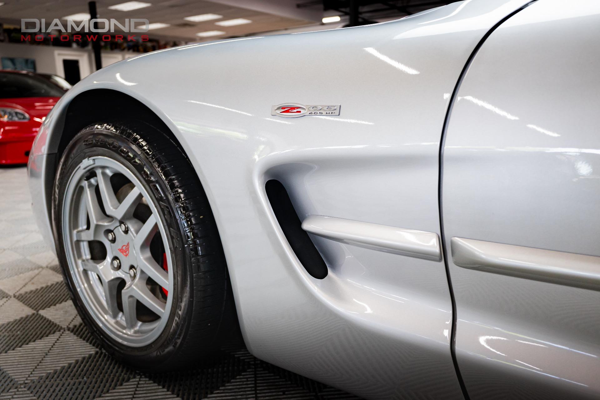 Used-2003-Chevrolet-Corvette-Z06