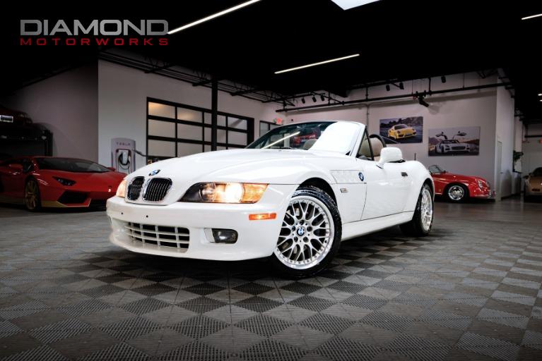 本当に信頼出来る店 BMW 2001 Used Z3 Motorworks Diamond | (Sold) Sale For 3.0i バッグ