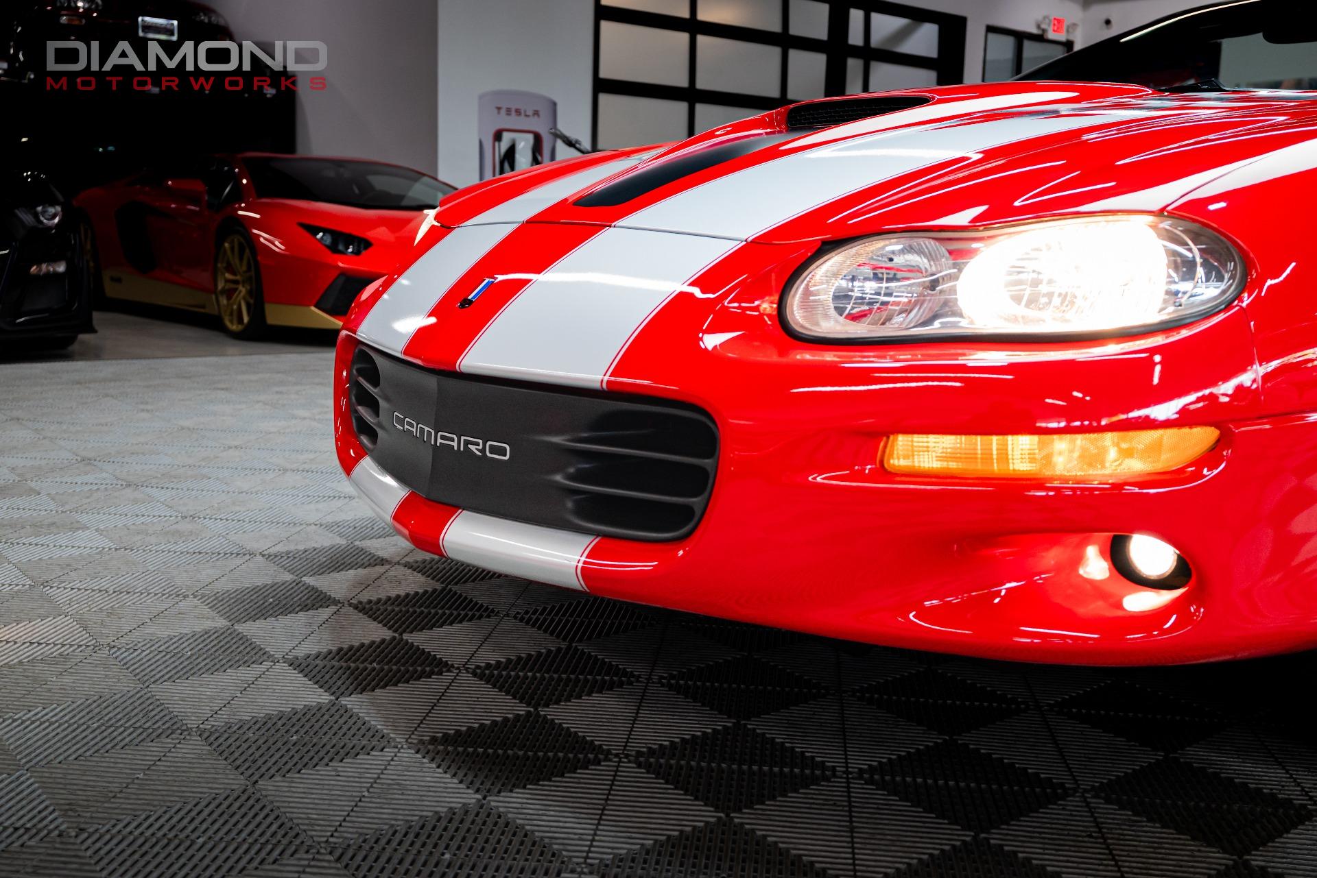 Used-2002-Chevrolet-Camaro-Z28-SS-35th-Anniversary