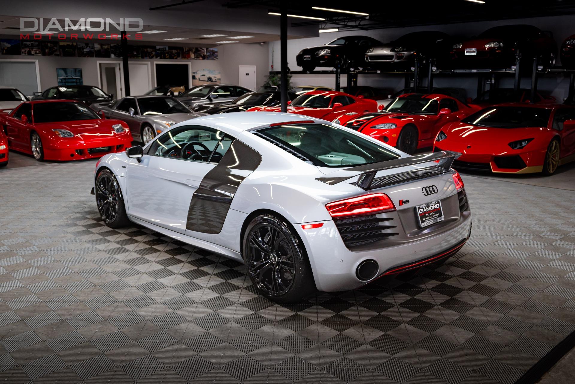 Used-2015-Audi-R8-V10-Plus-Coupe-Quattro-S-Tronic