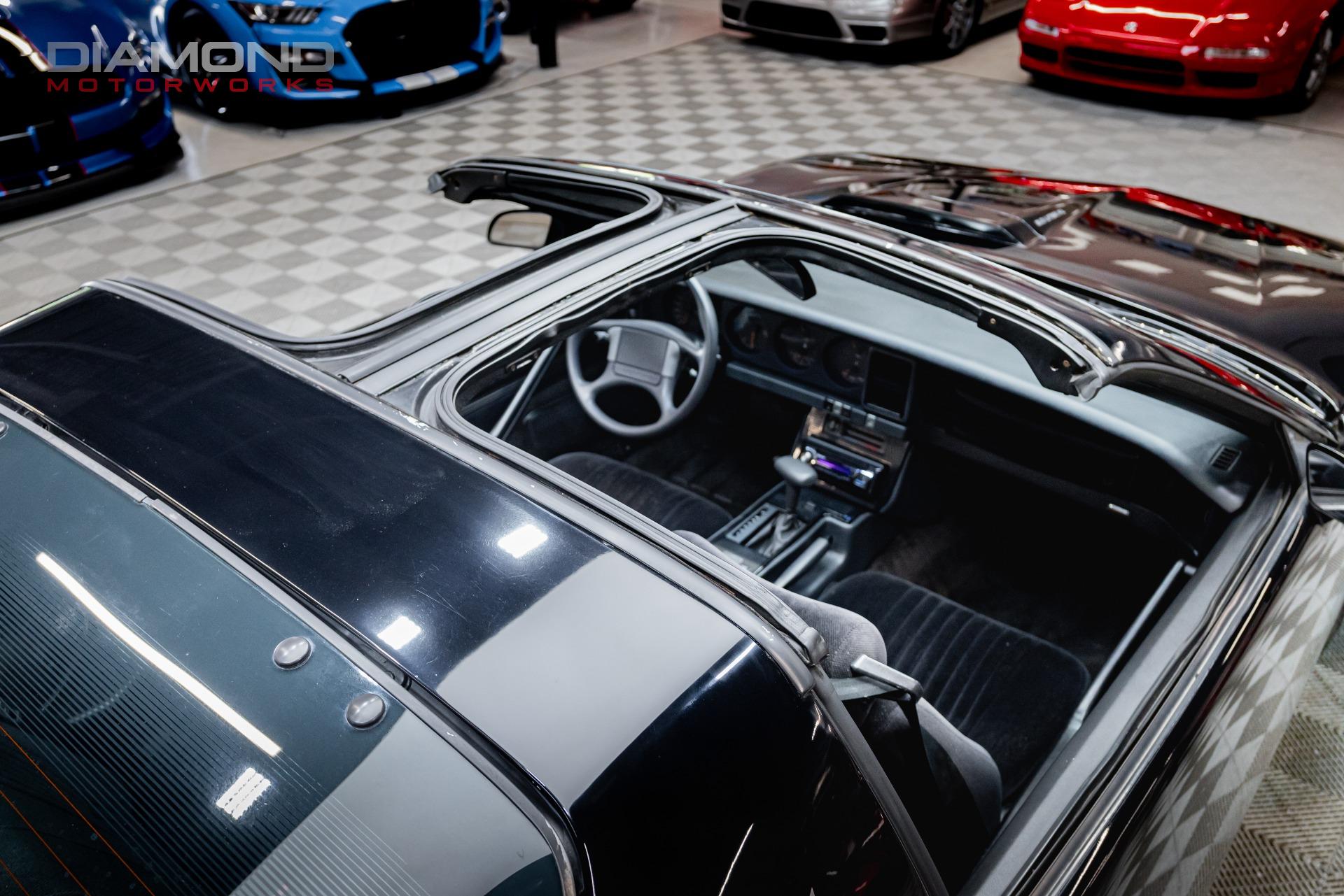 Used-1989-Pontiac-Firebird-Formula