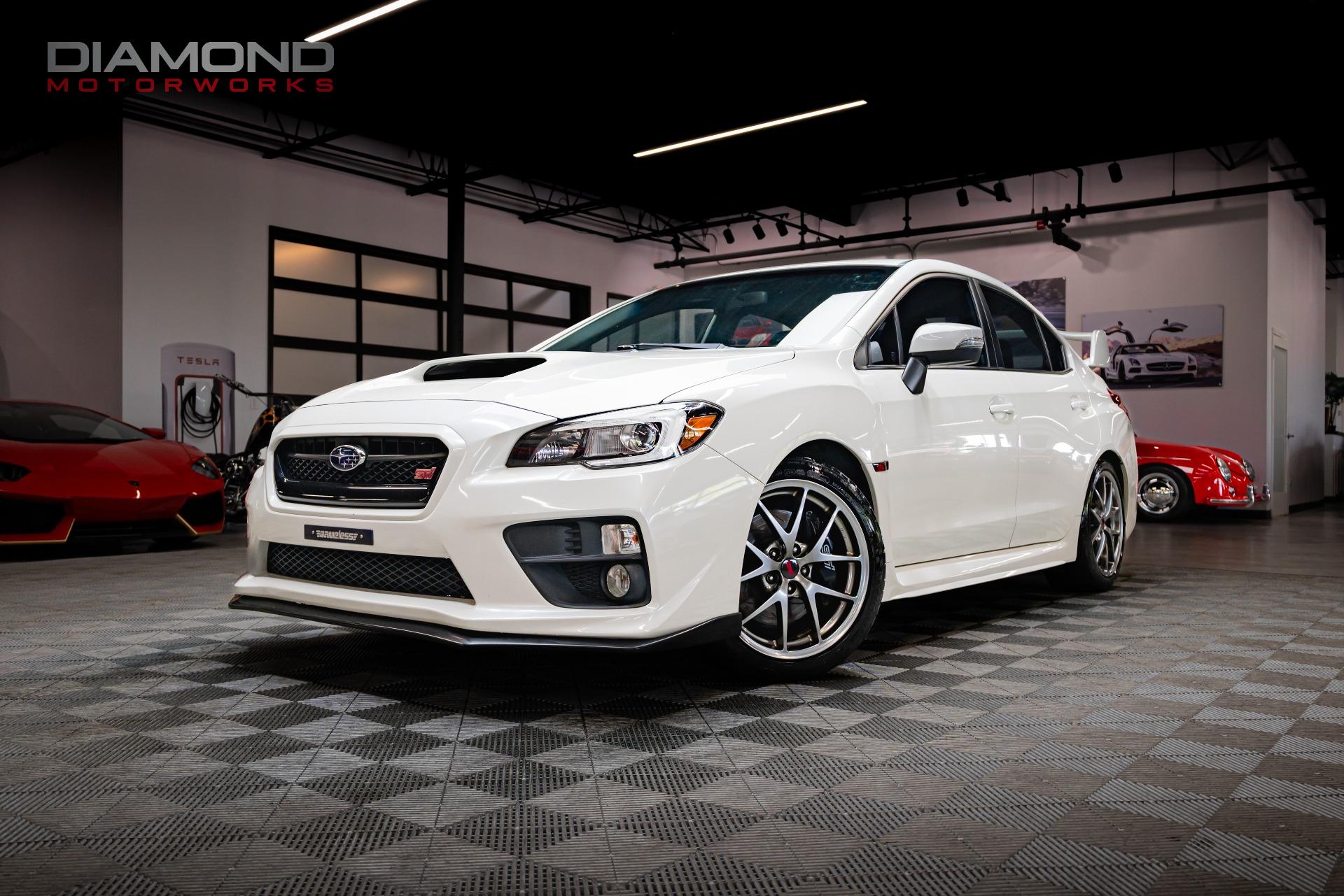 Used-2016-Subaru-WRX-STI-Limited