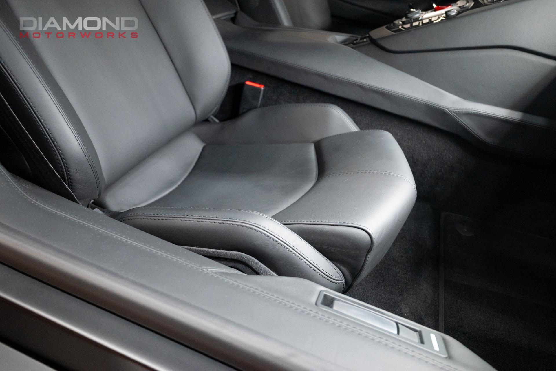 2017 LAMBORGHINI AVENTADOR - Image 106