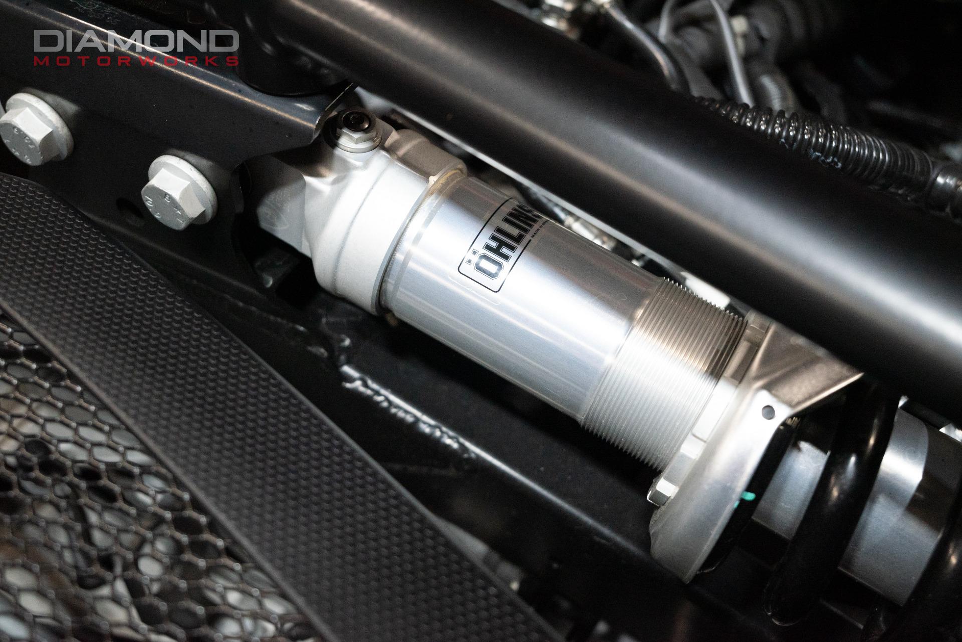 2017 LAMBORGHINI AVENTADOR - Image 128