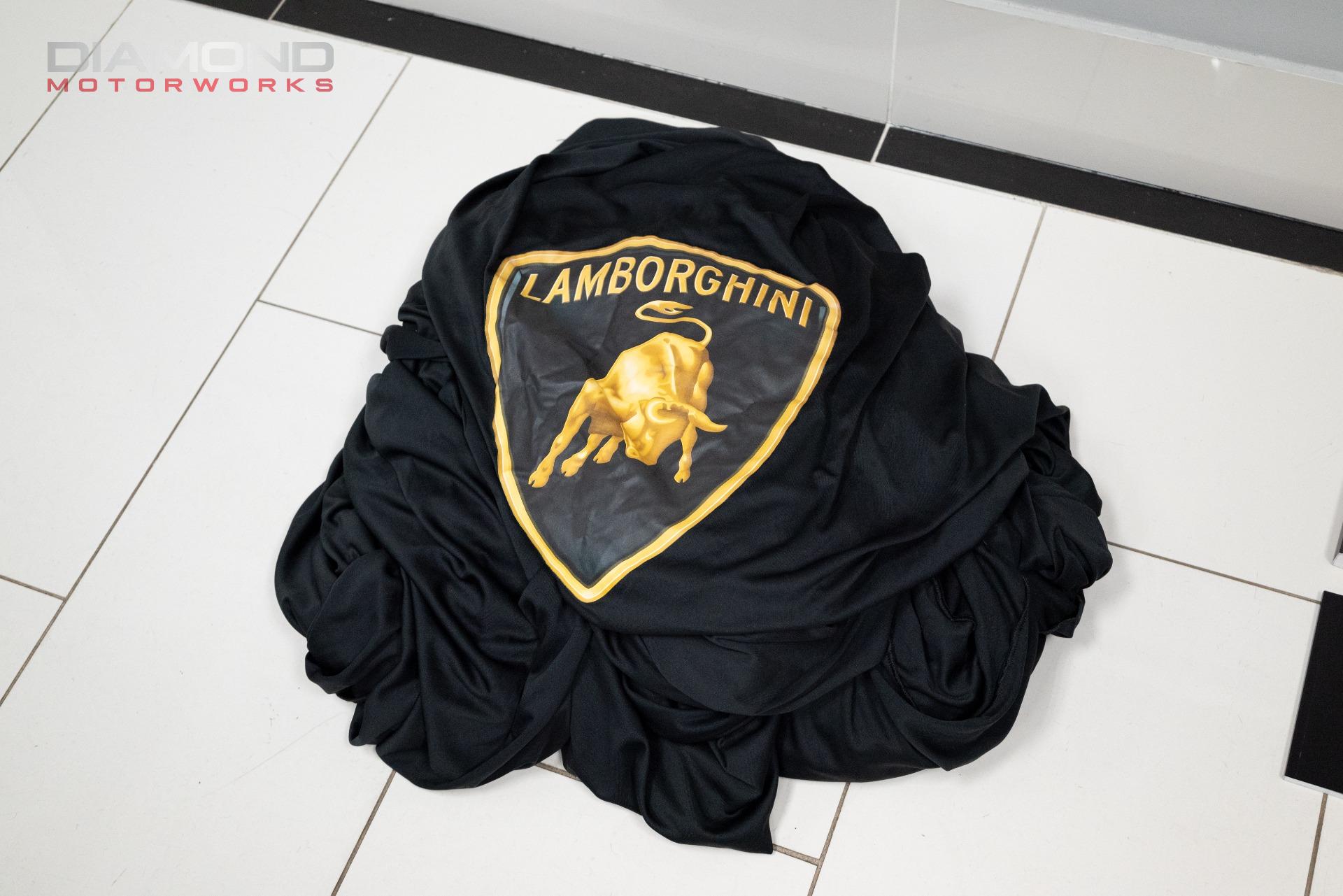 2017 LAMBORGHINI AVENTADOR - Image 136