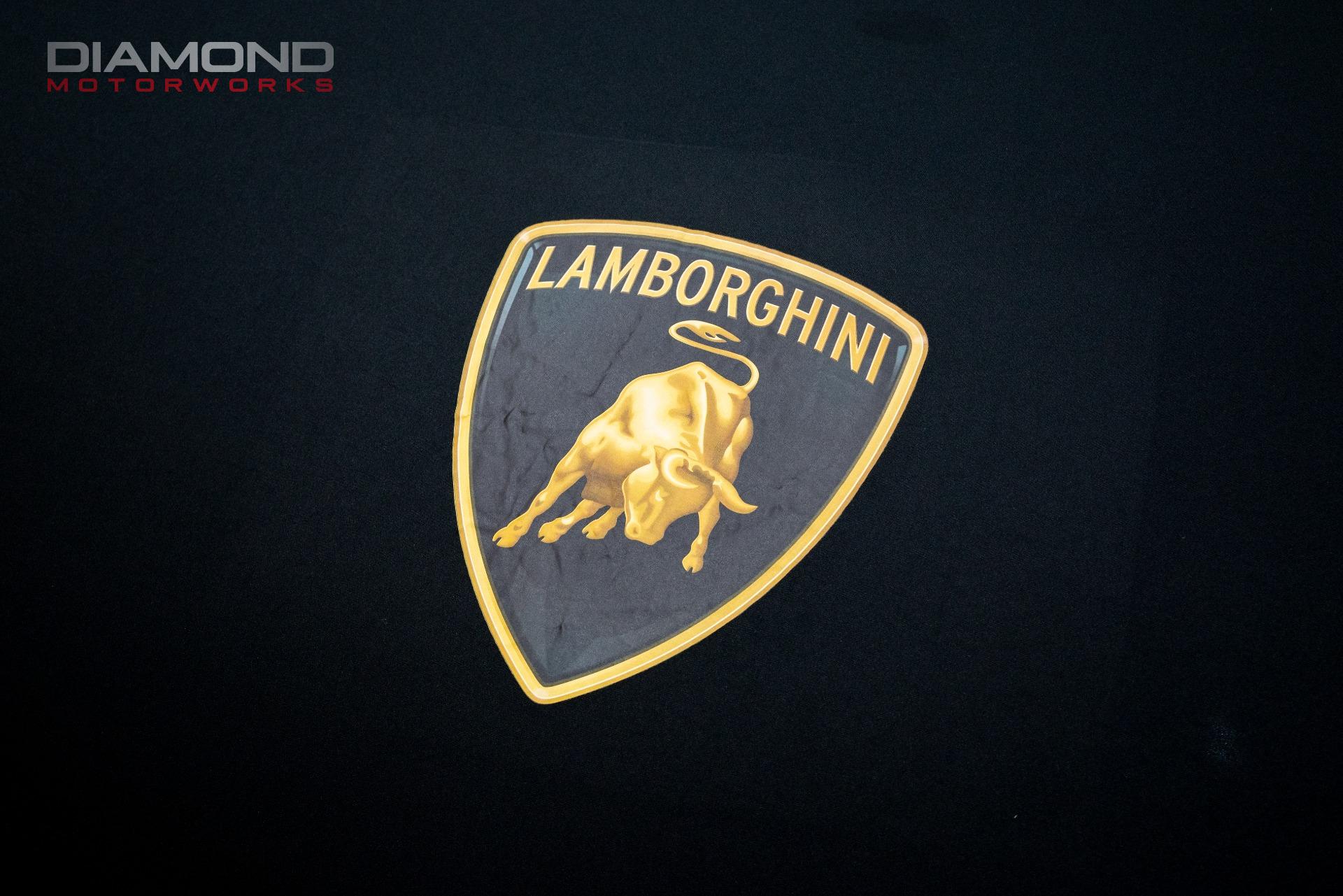 2017 LAMBORGHINI AVENTADOR - Image 145