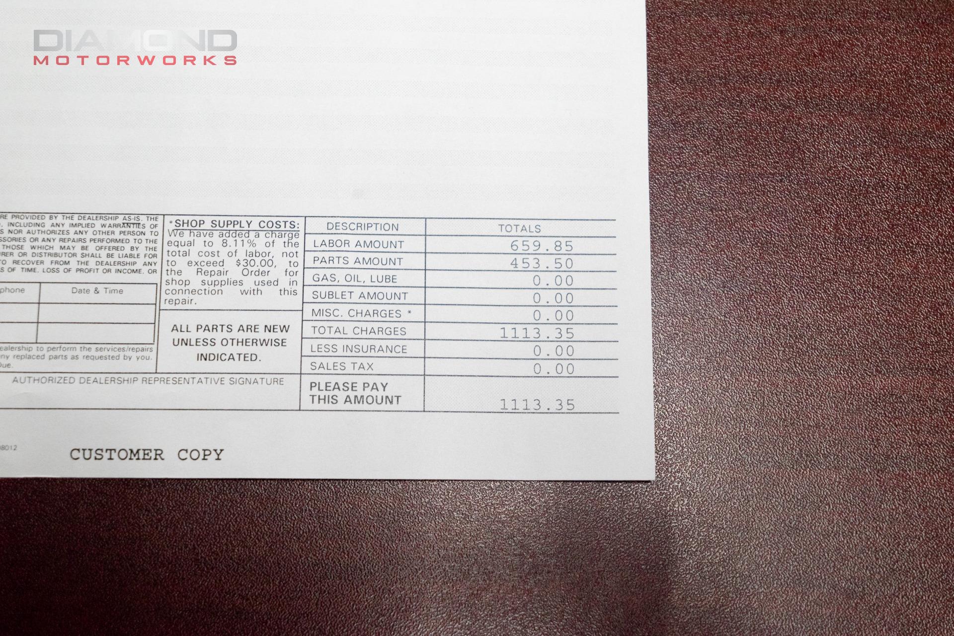 2017 LAMBORGHINI AVENTADOR - Image 153