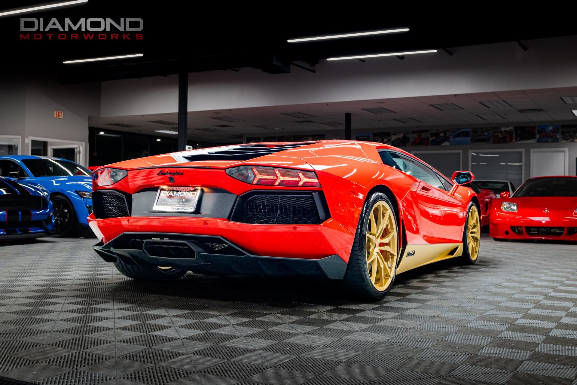 Used-2017-Lamborghini-Aventador-LP-700-4-Miura-Edition