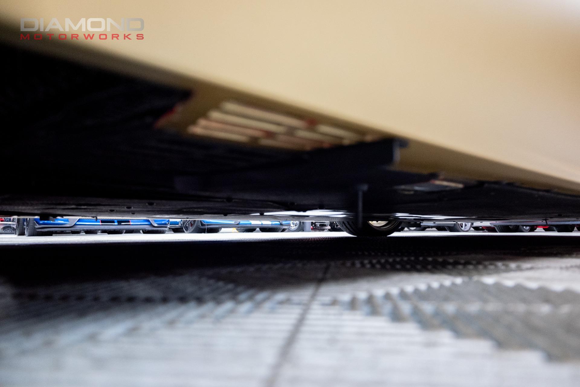 2017 LAMBORGHINI AVENTADOR - Image 55