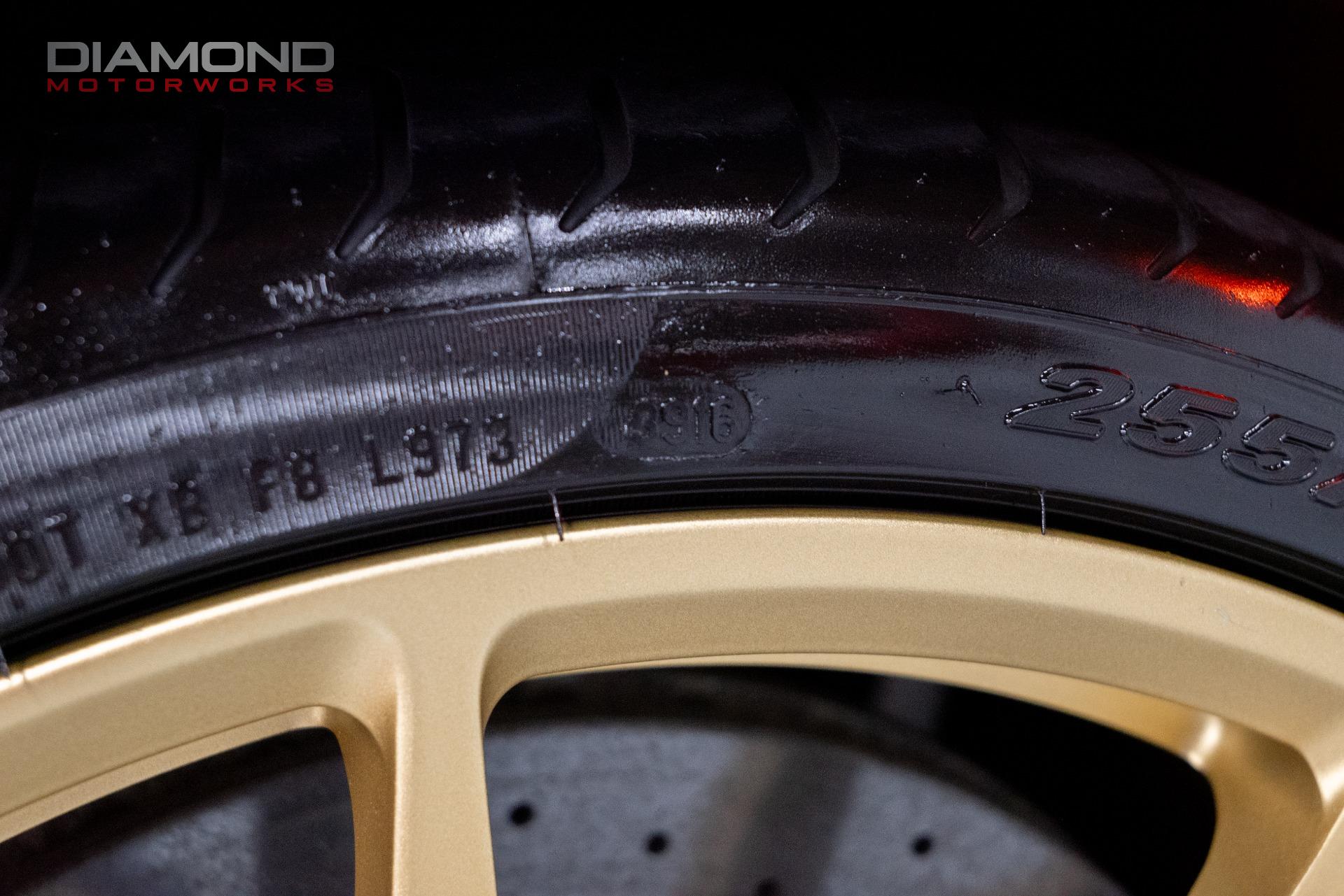 2017 LAMBORGHINI AVENTADOR - Image 62