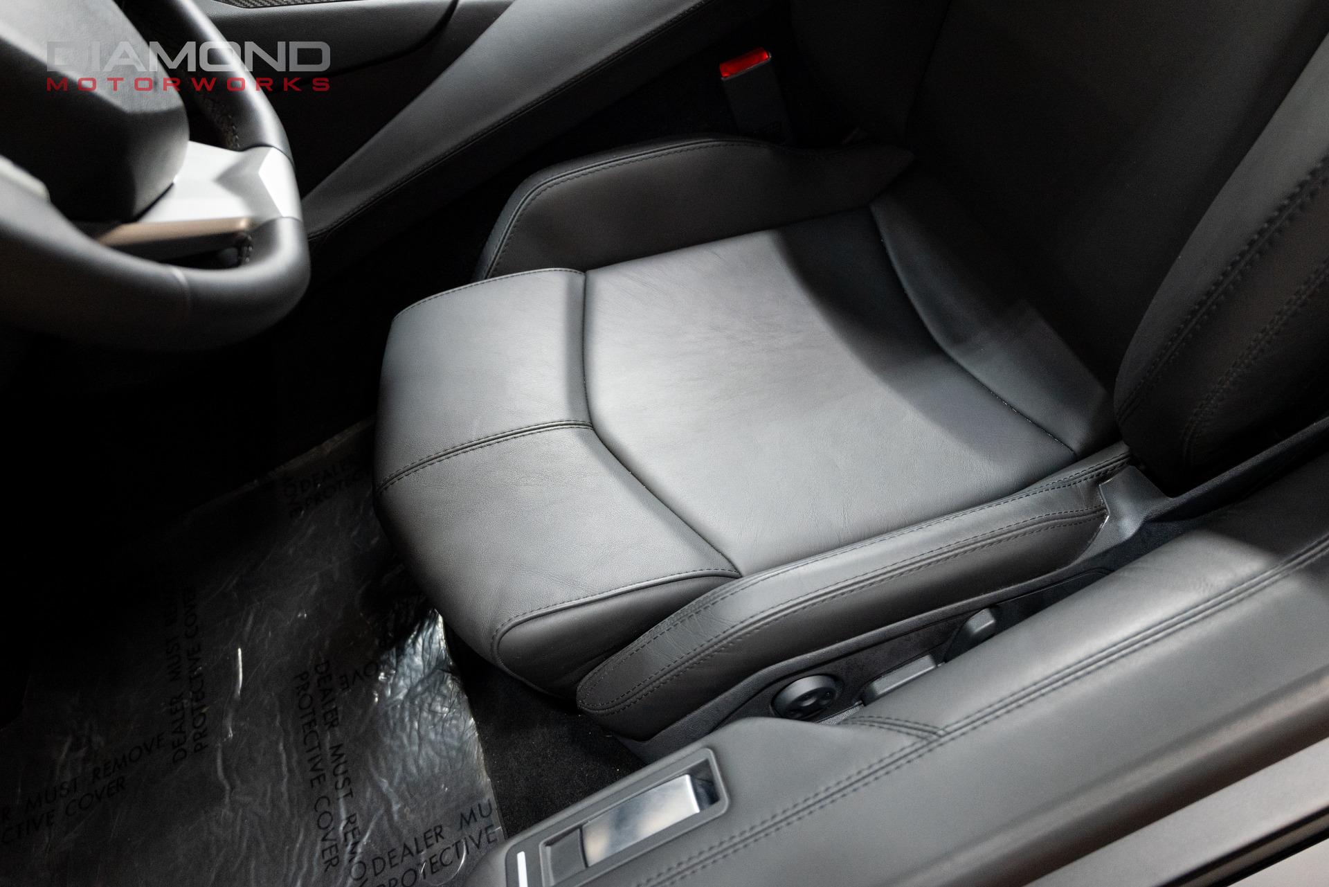 2017 LAMBORGHINI AVENTADOR - Image 77