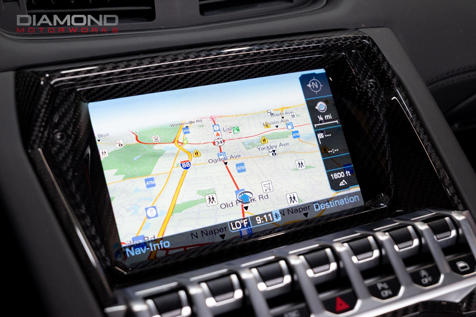 2017 LAMBORGHINI AVENTADOR - Image 79