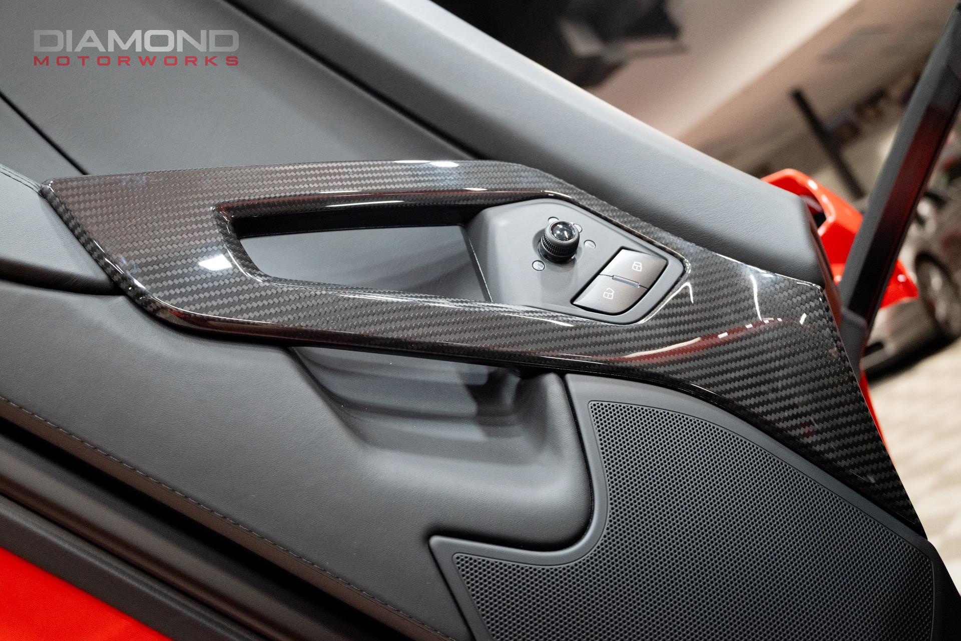 2017 LAMBORGHINI AVENTADOR - Image 94