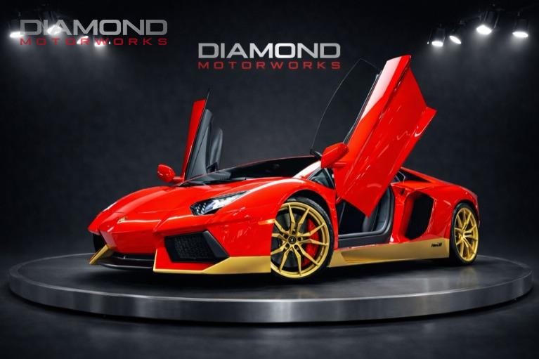 Sold Inventory - Diamond Motorworks