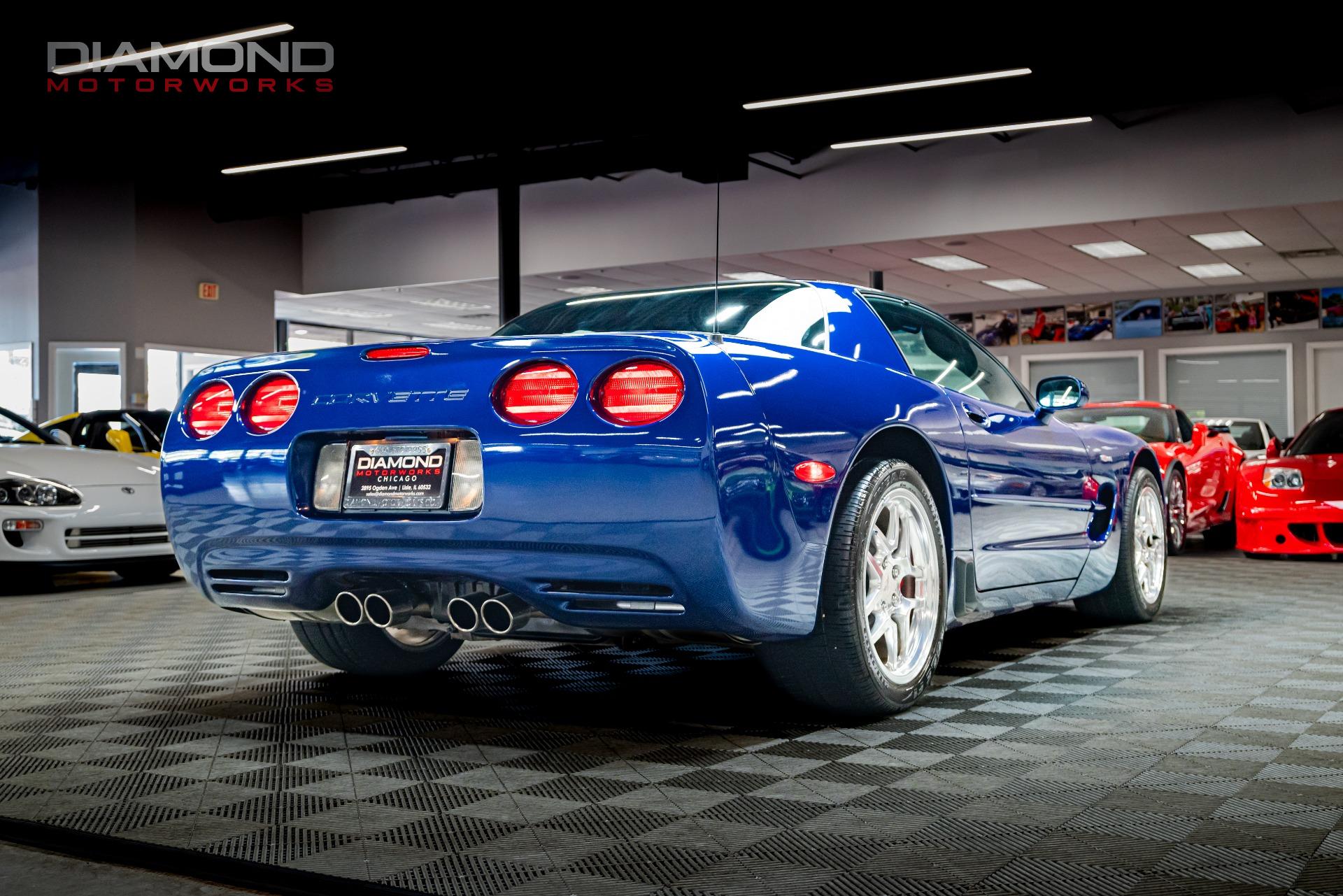 Used-2004-Chevrolet-Corvette-Z06-Commemorative-Edition