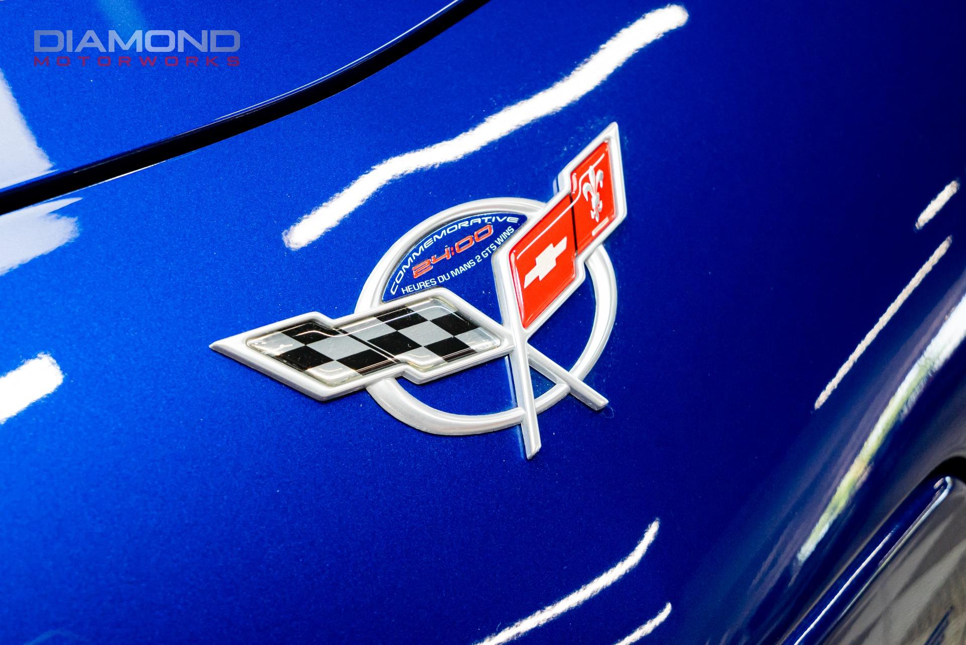 Used-2004-Chevrolet-Corvette-Z06-Commemorative-Edition