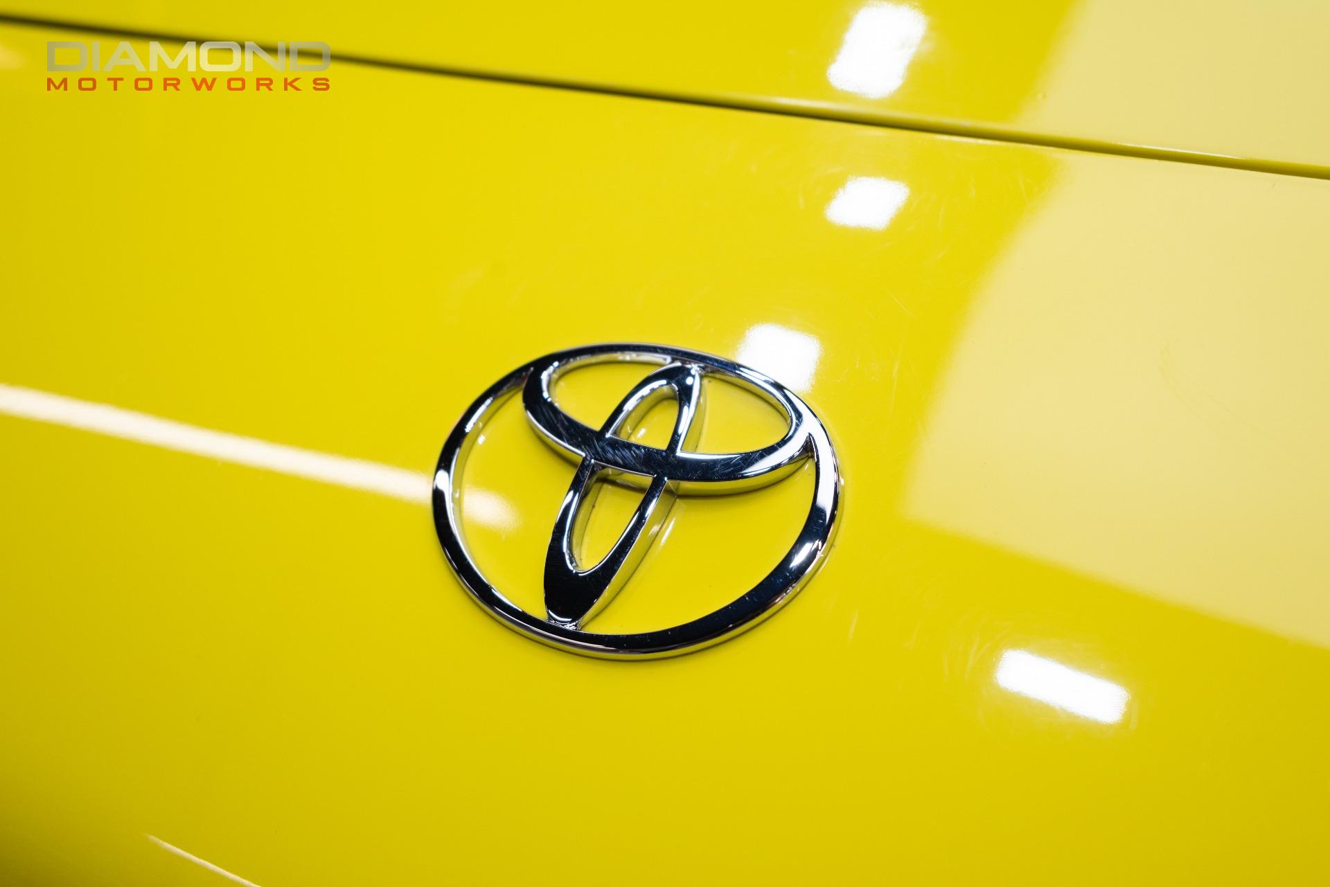 Used-1992-Toyota-MR2-Turbo