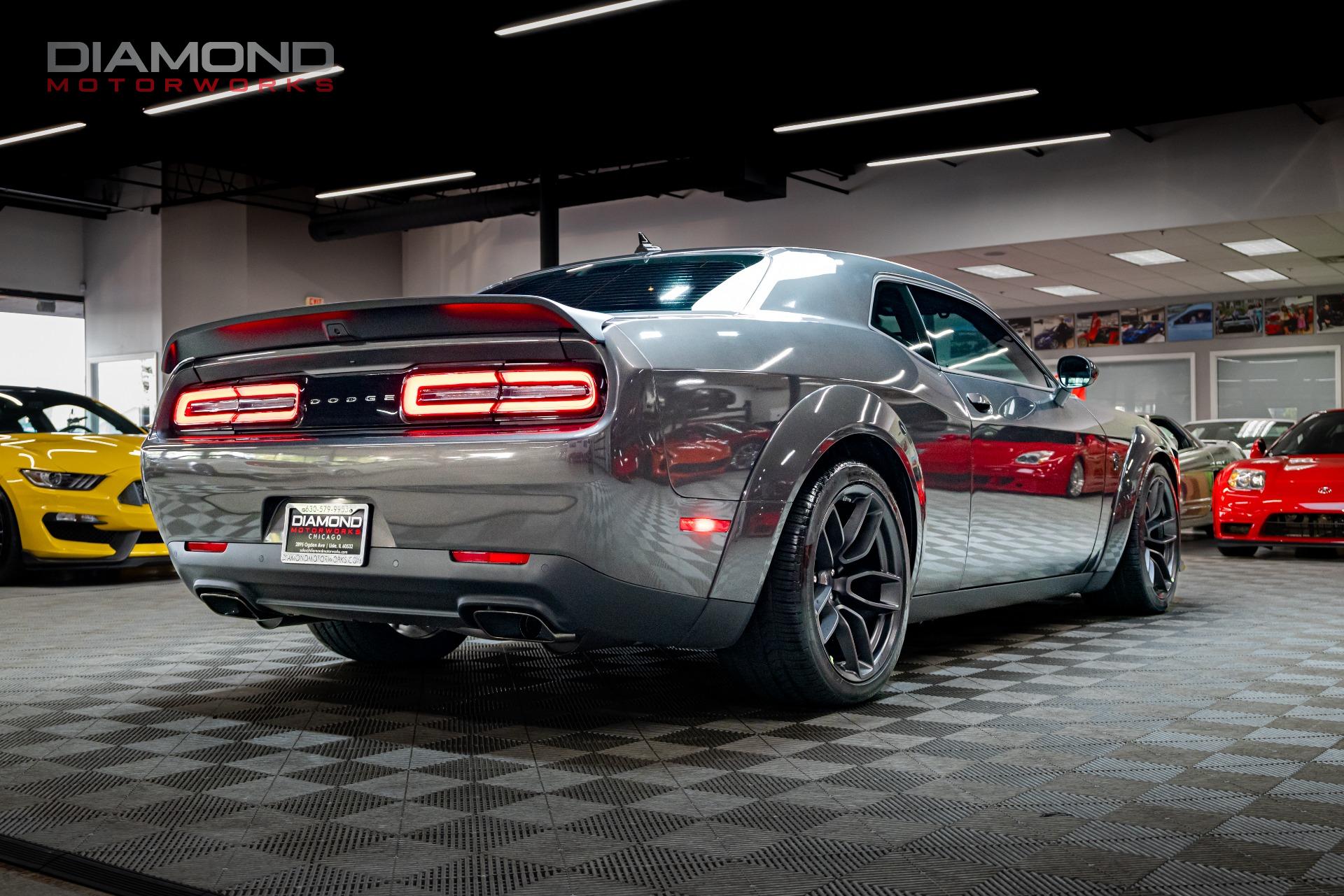 Used-2023-Dodge-Challenger-SRT-Hellcat-Jailbreak