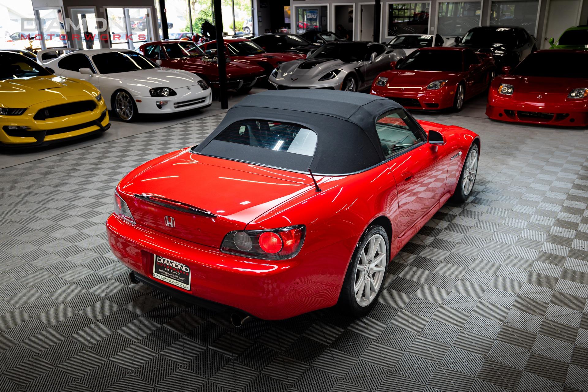 純正トルセンデフ　S2000 AP1 Alex's AP1 S2000: The Perfect Learning Tool — SpeedSF Track Events