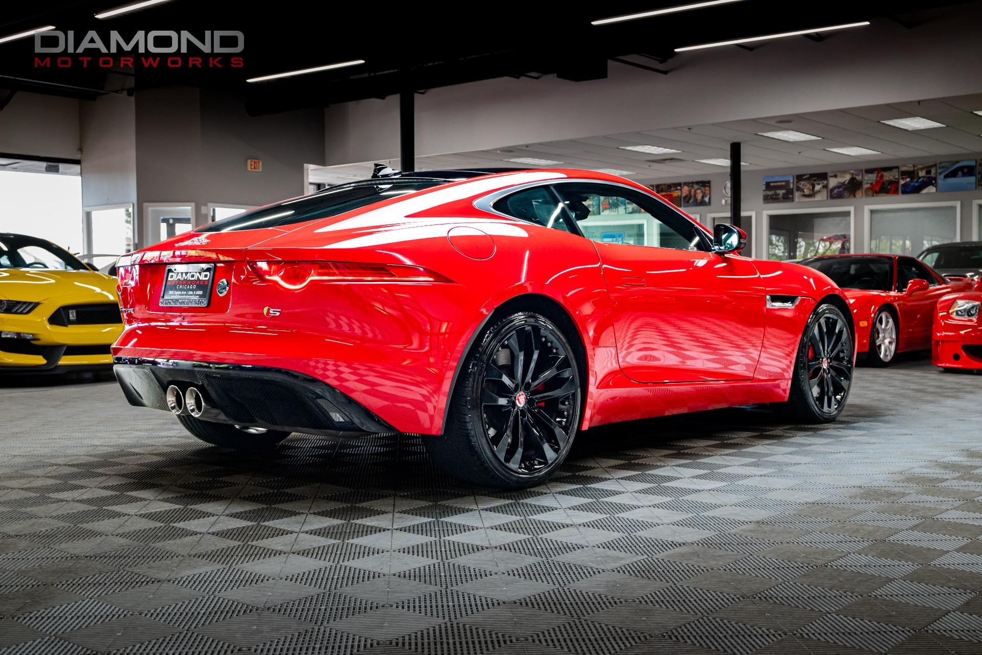 Used-2015-Jaguar-F-TYPE-S