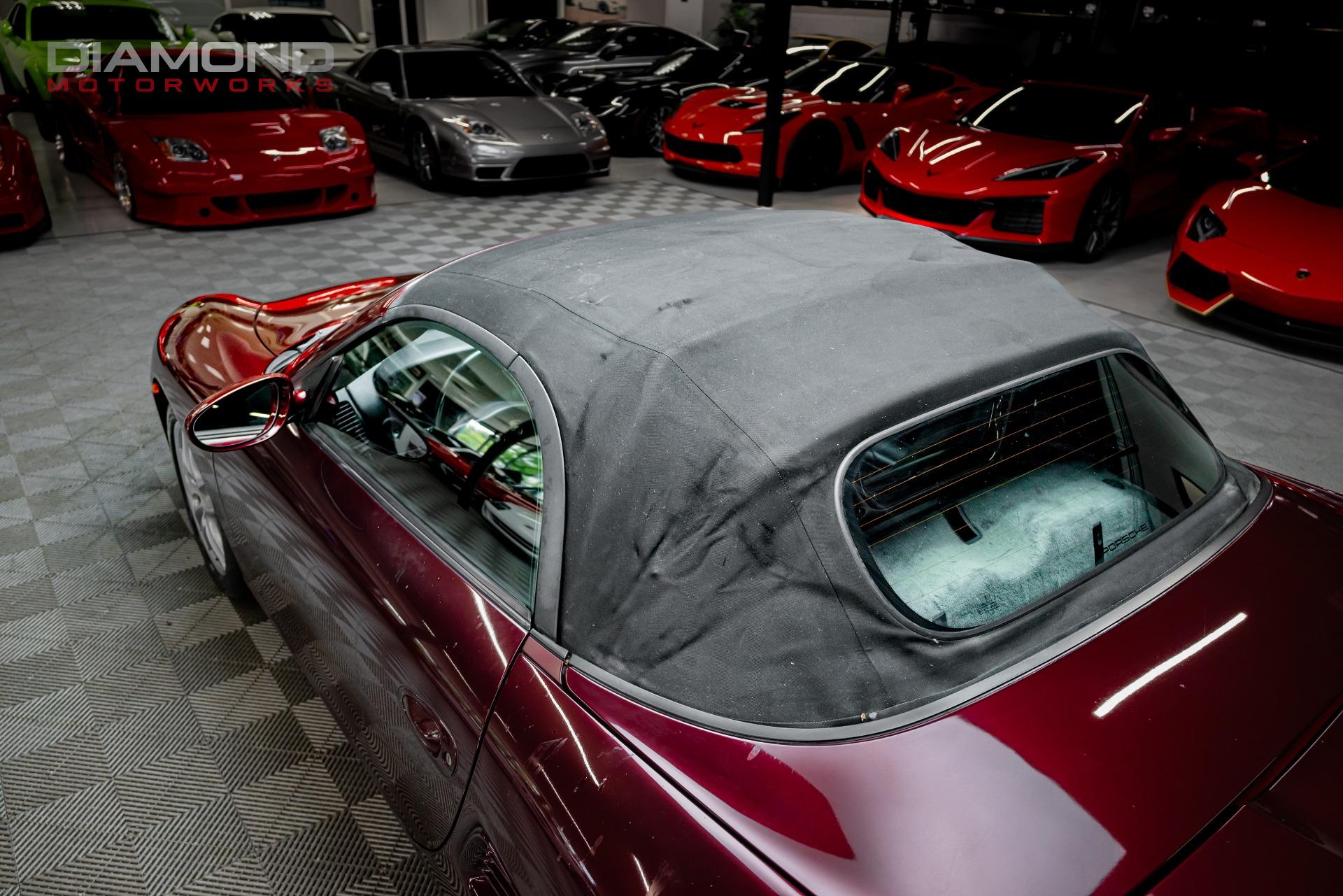 Used-2004-Porsche-Boxster