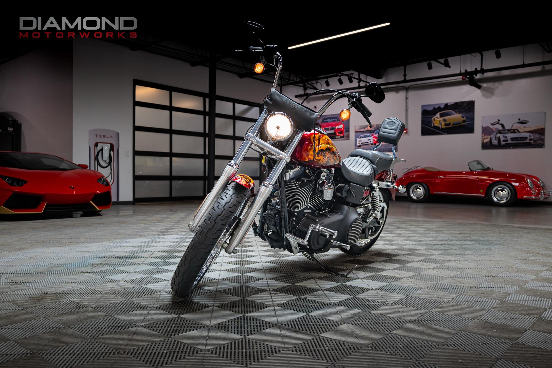 Used-2008-Harley-Davidson-FXDBI-Dyna-Street-Bob
