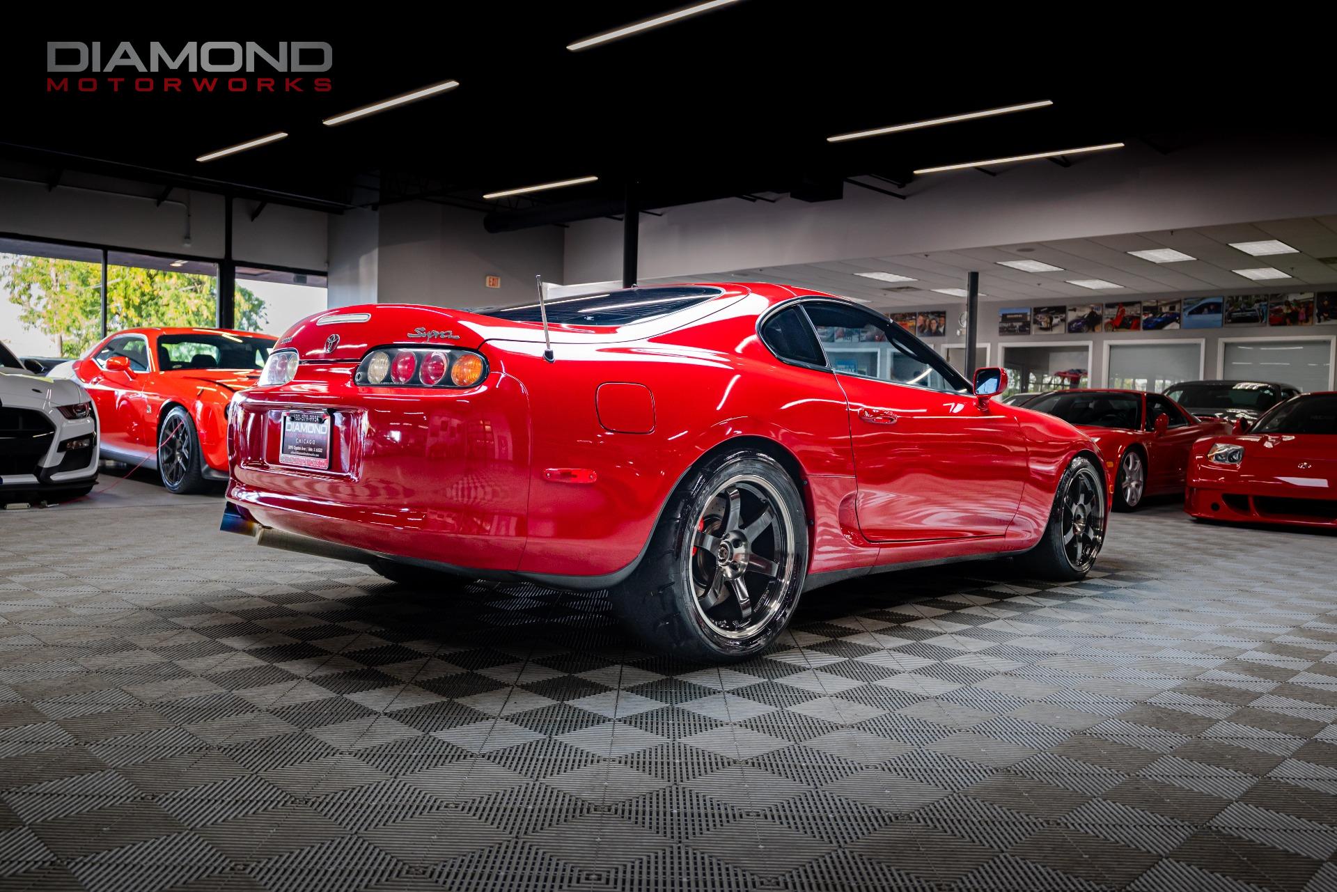 Used-1993-Toyota-Supra-Turbo