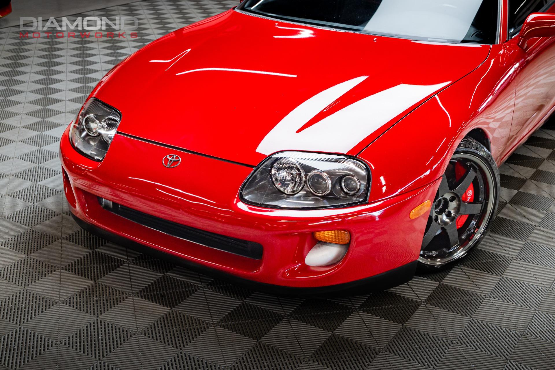 Used-1993-Toyota-Supra-Turbo