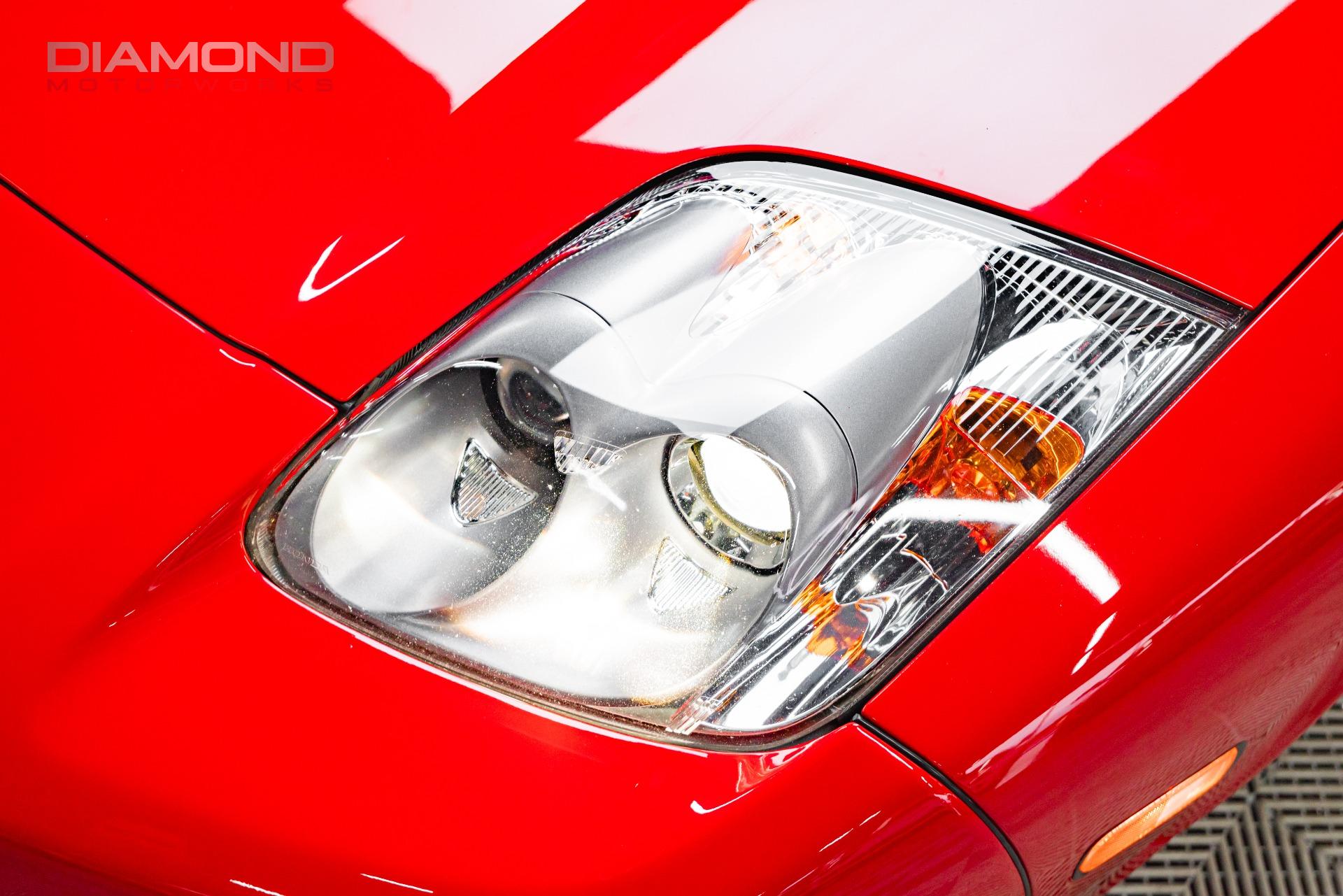 Used-2004-Acura-NSX-T