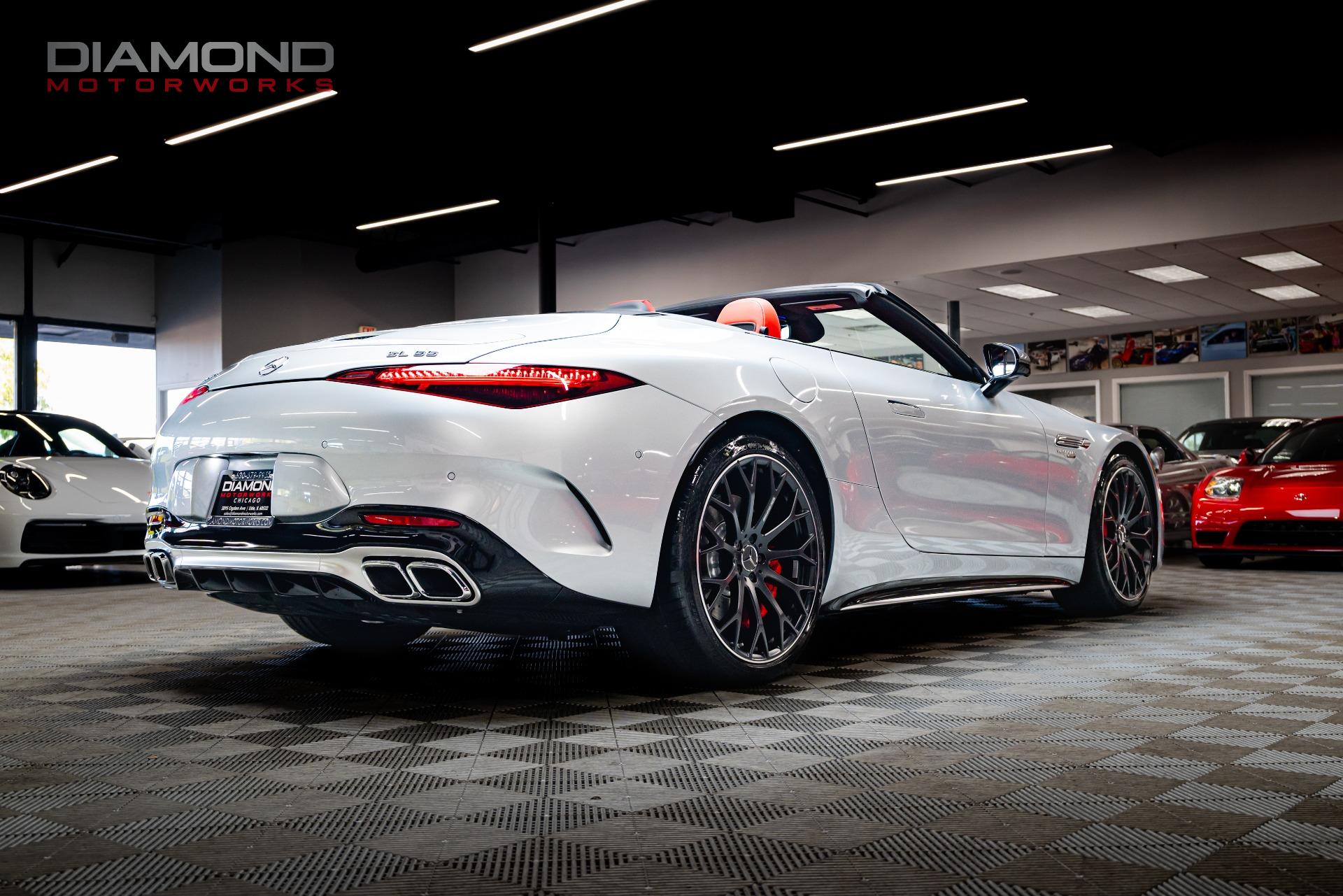 Used-2023-Mercedes-Benz-SL-Class-AMG-SL-55
