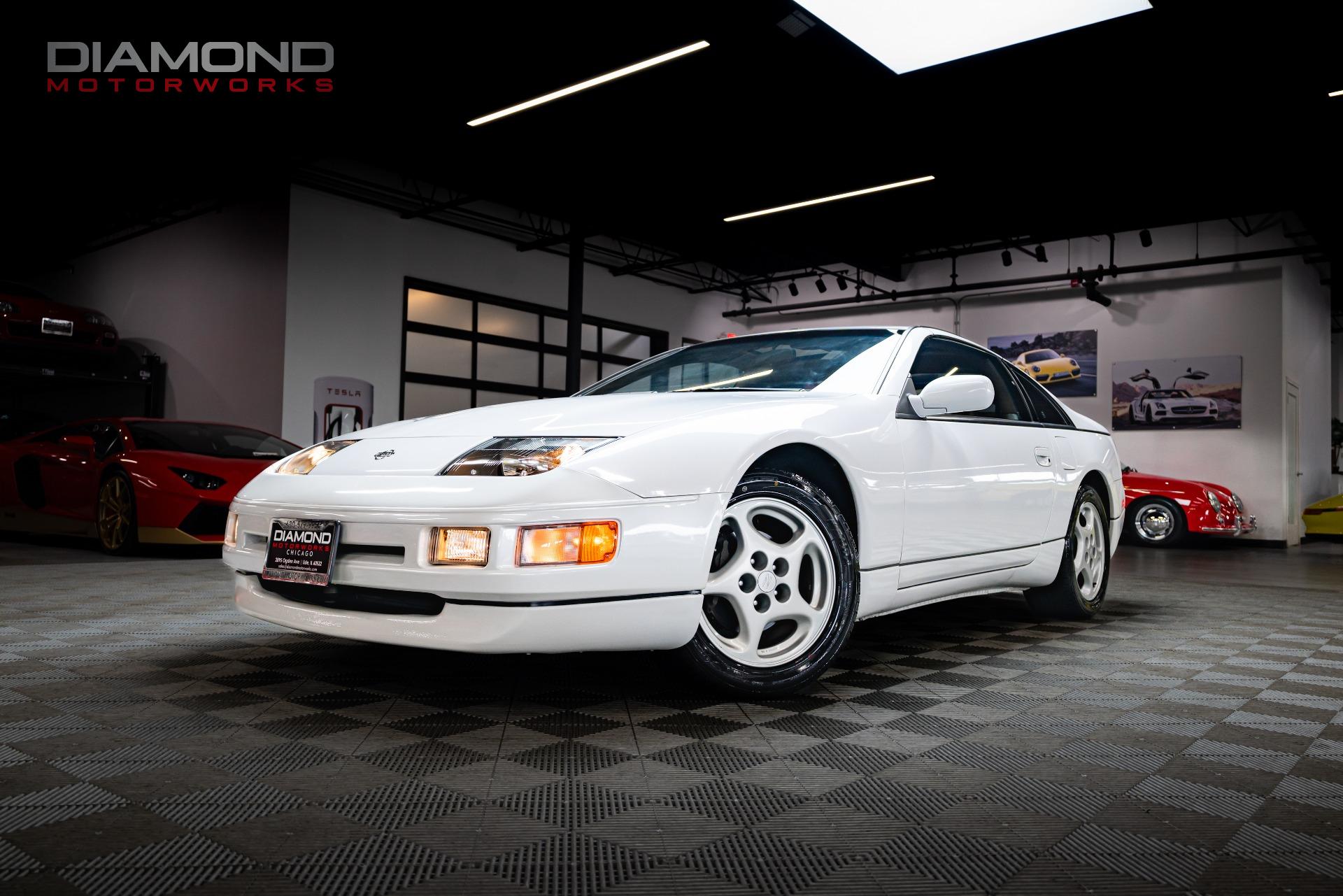 Used-1995-Nissan-300ZX