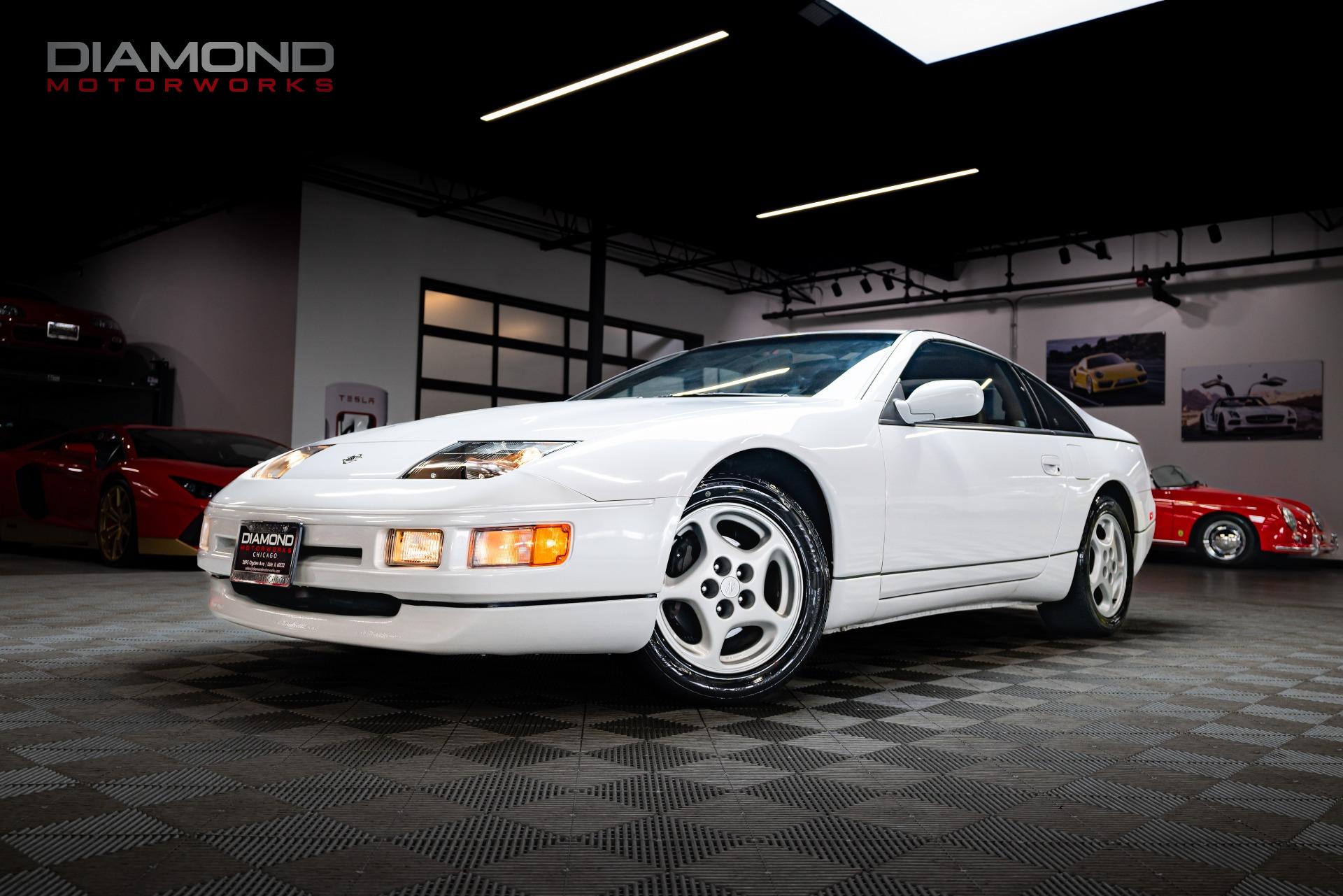 Used-1995-Nissan-300ZX