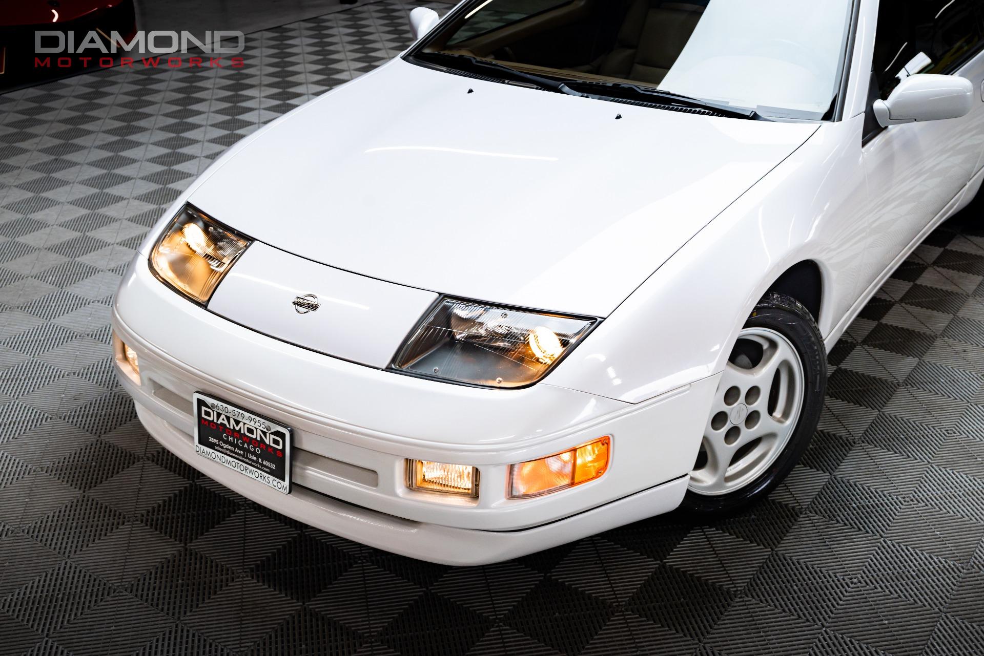 Used-1995-Nissan-300ZX