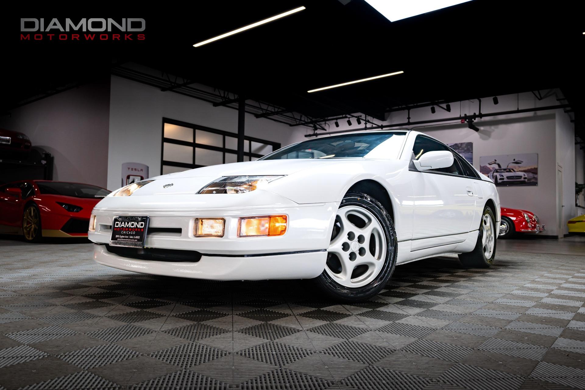 Used 1995 Nissan 300ZX  | Lisle, IL