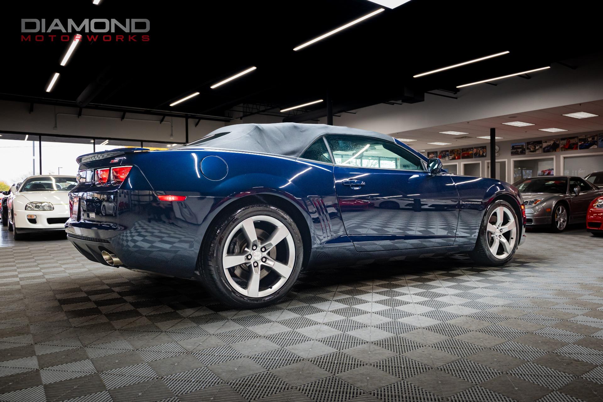 Used-2011-Chevrolet-Camaro-SS