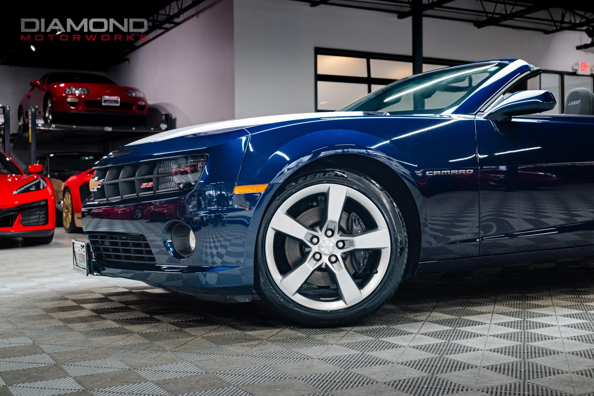 Used-2011-Chevrolet-Camaro-SS