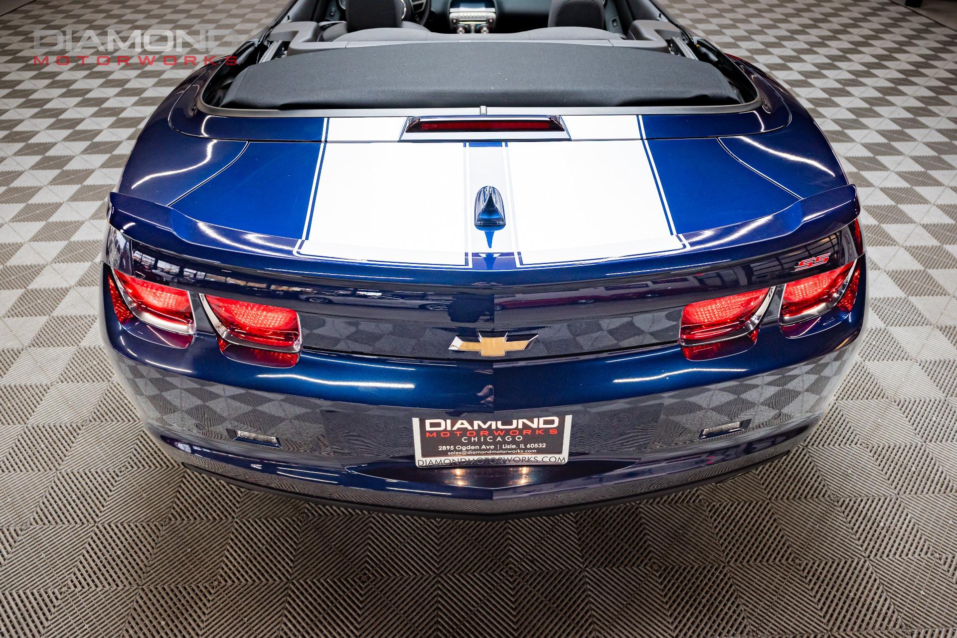 Used-2011-Chevrolet-Camaro-SS