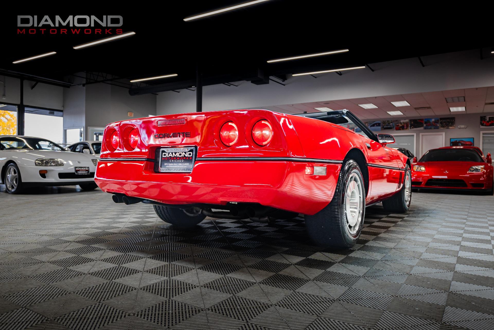 Used-1986-Chevrolet-Corvette