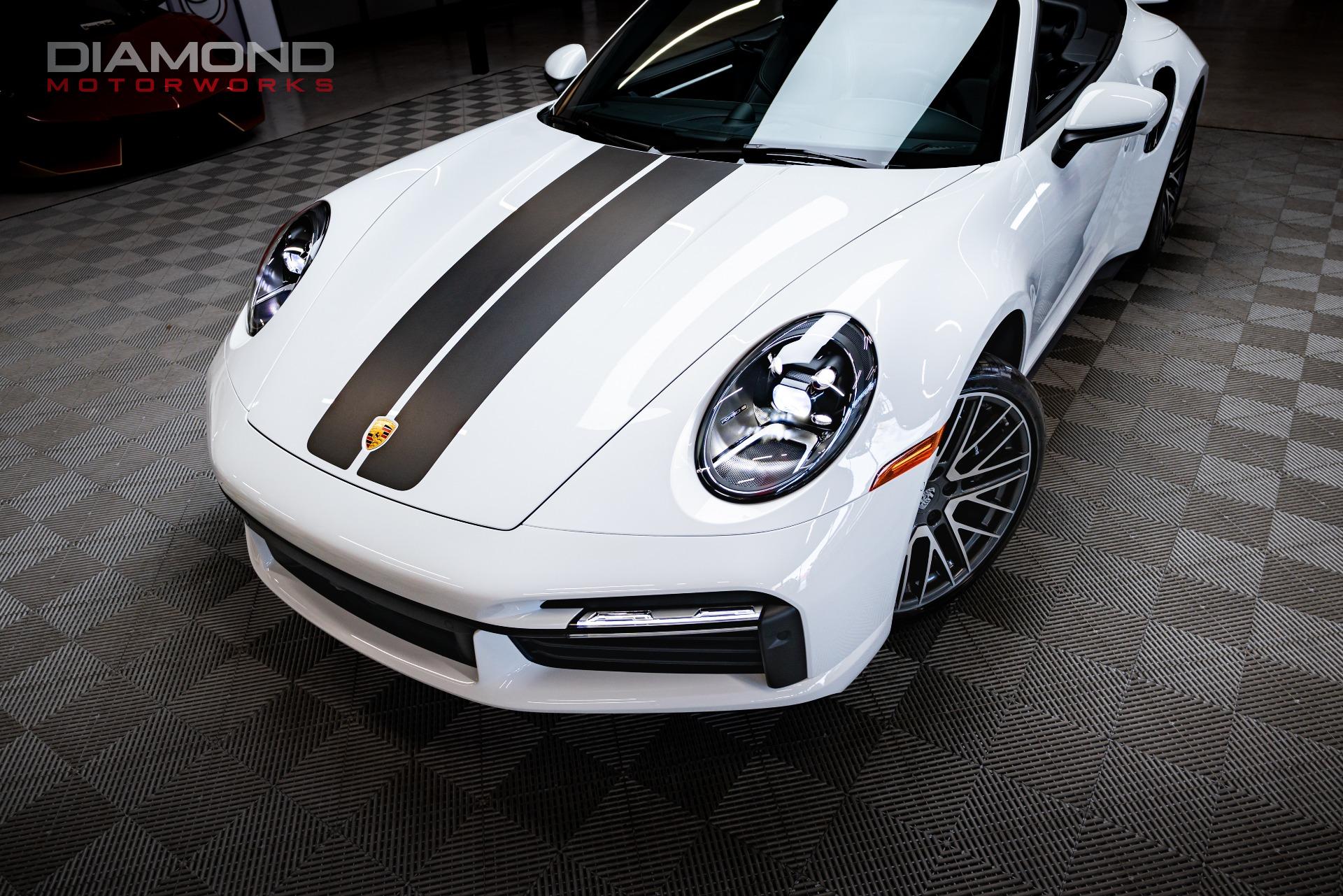 Used-2022-Porsche-911-Turbo