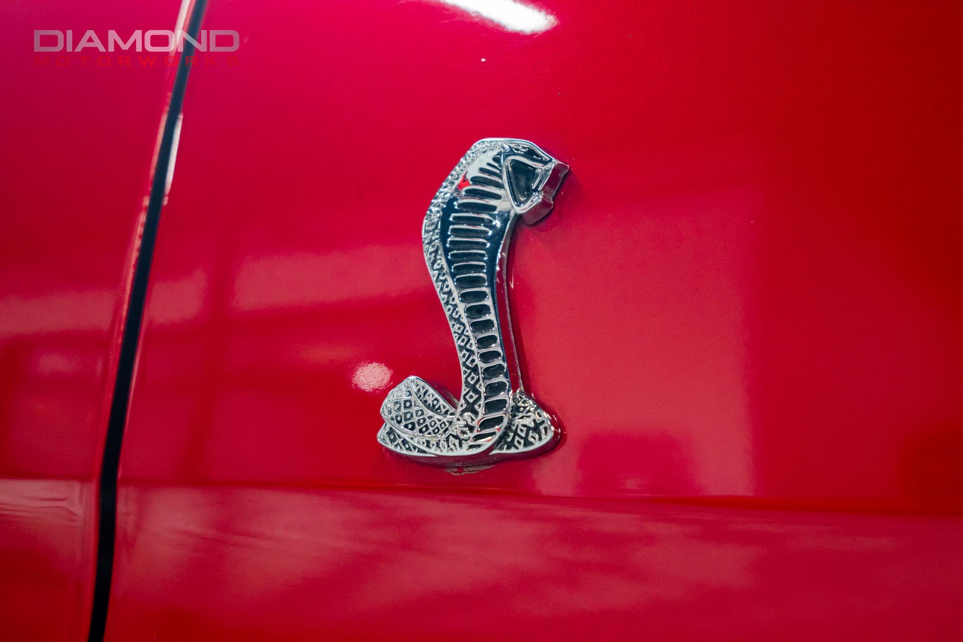 Used-1996-Ford-Mustang-SVT-Cobra