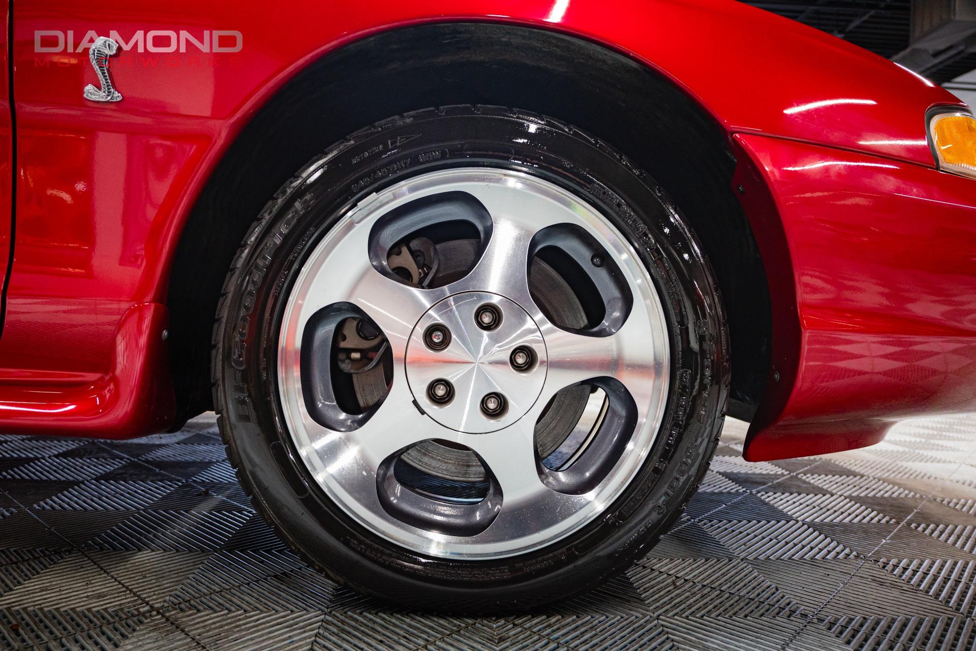 大特価 For Cobra SVT Mustang Ford 1996 Used Sale Diamond | (Sold) ギター