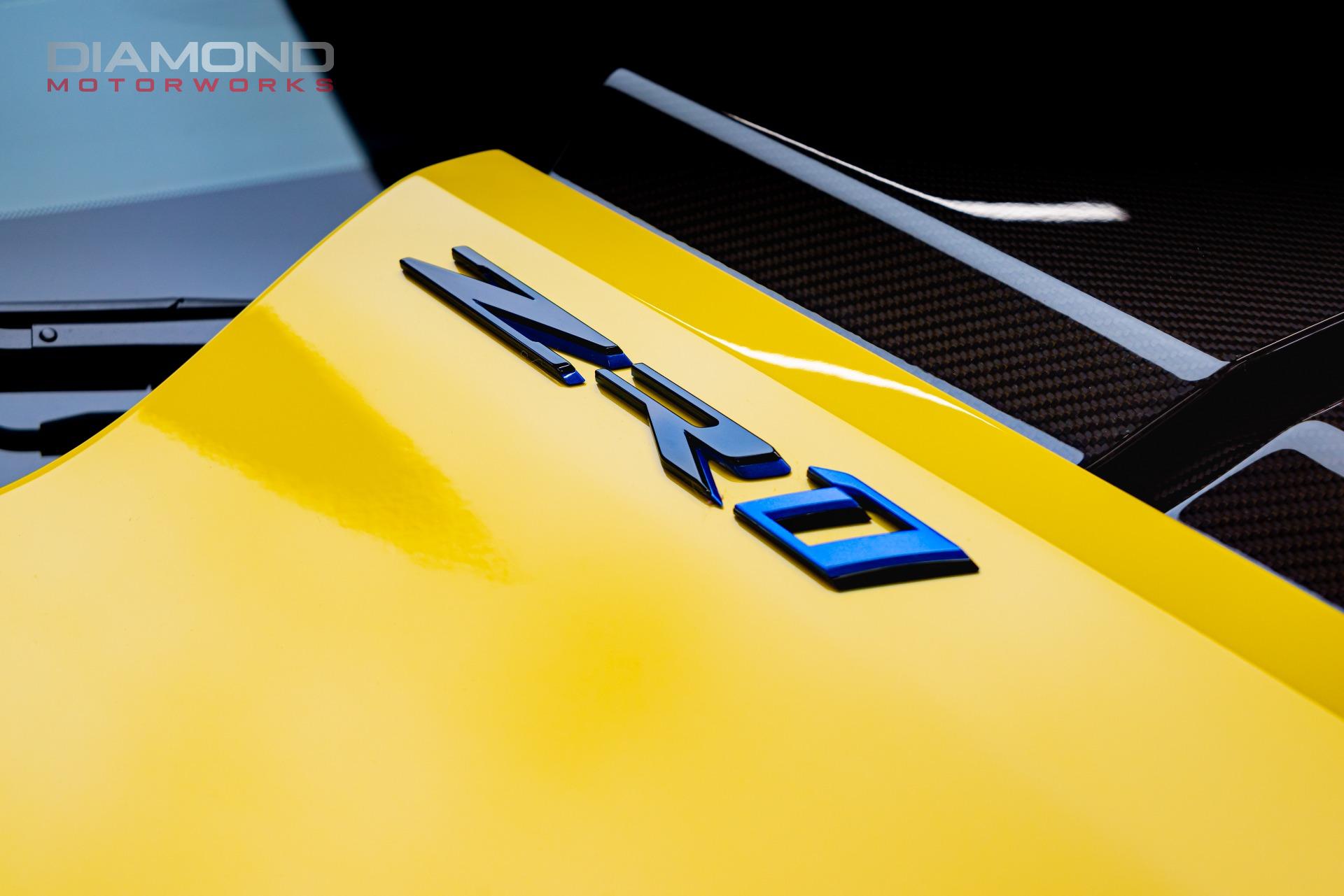 Used-2019-Chevrolet-Corvette-ZR1