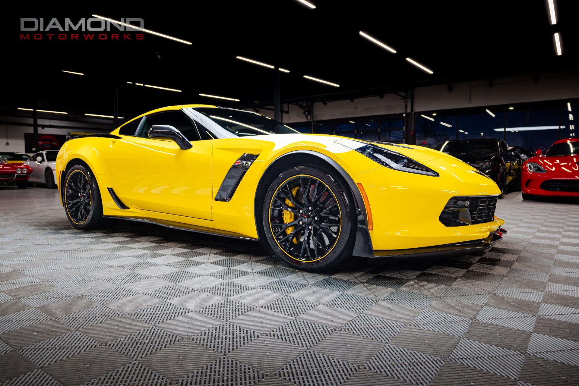 Rocker Panel Kit | CHEVROLET CORVETTE Z06 C7.R EDITION 2016 Rocker Panel Kit | CHEVROLET CORVETTE Z06 C7.R EDITION 2016