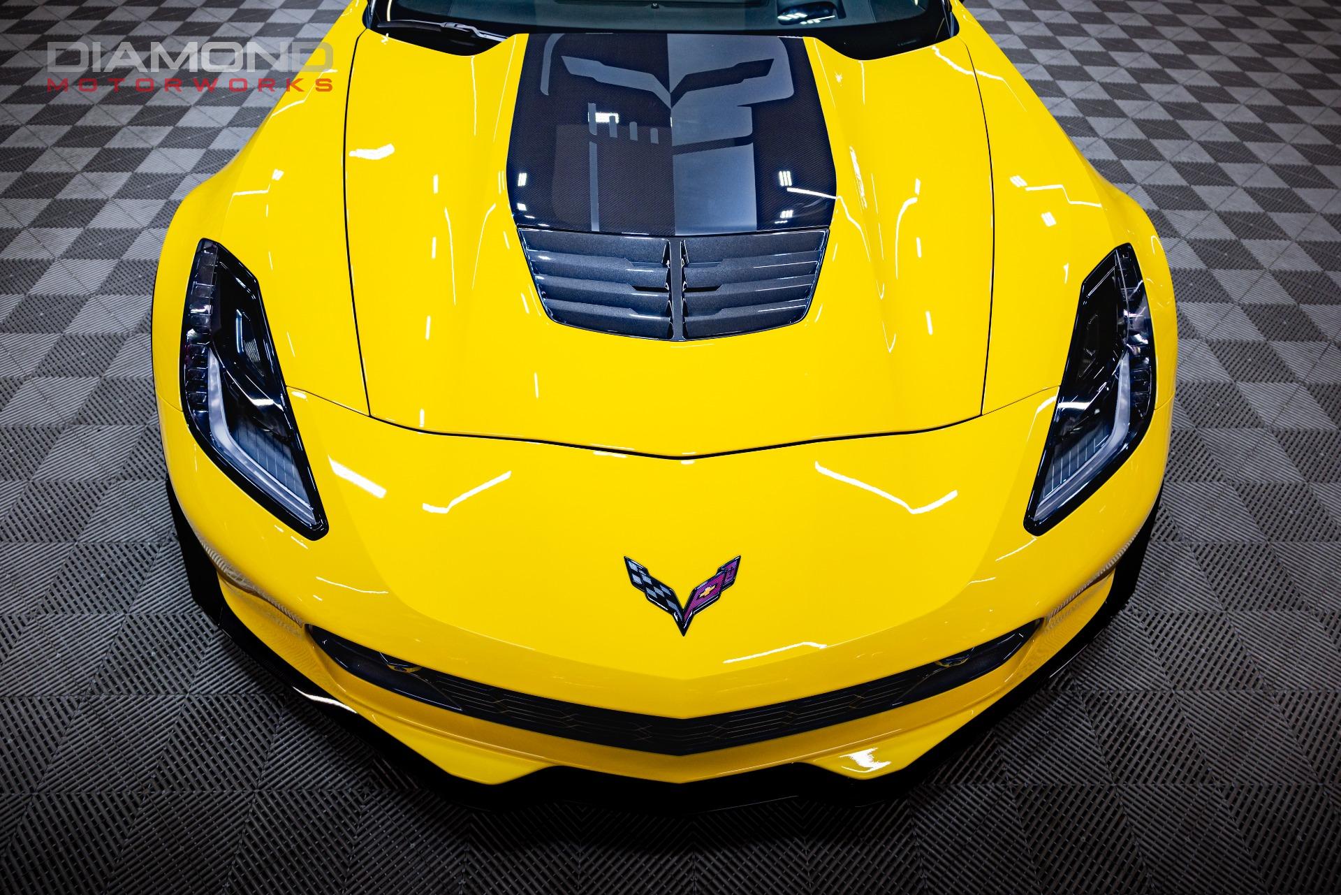Used-2016-Chevrolet-Corvette-Z06-C7R-Special-Edition
