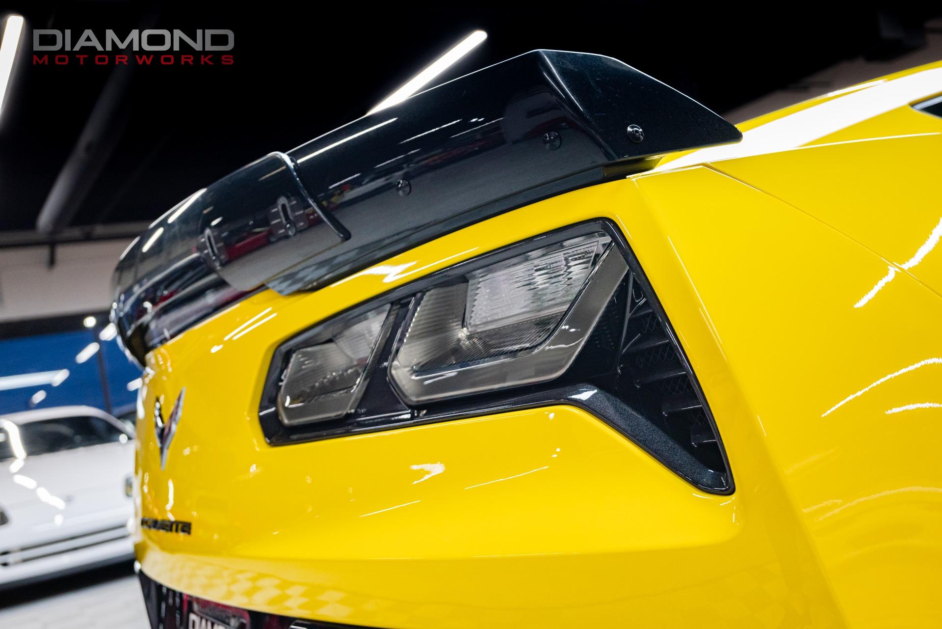 Headlamp Kit | CHEVROLET CORVETTE Z06 C7.R EDITION 2016 Headlamp Kit | CHEVROLET CORVETTE Z06 C7.R EDITION 2016
