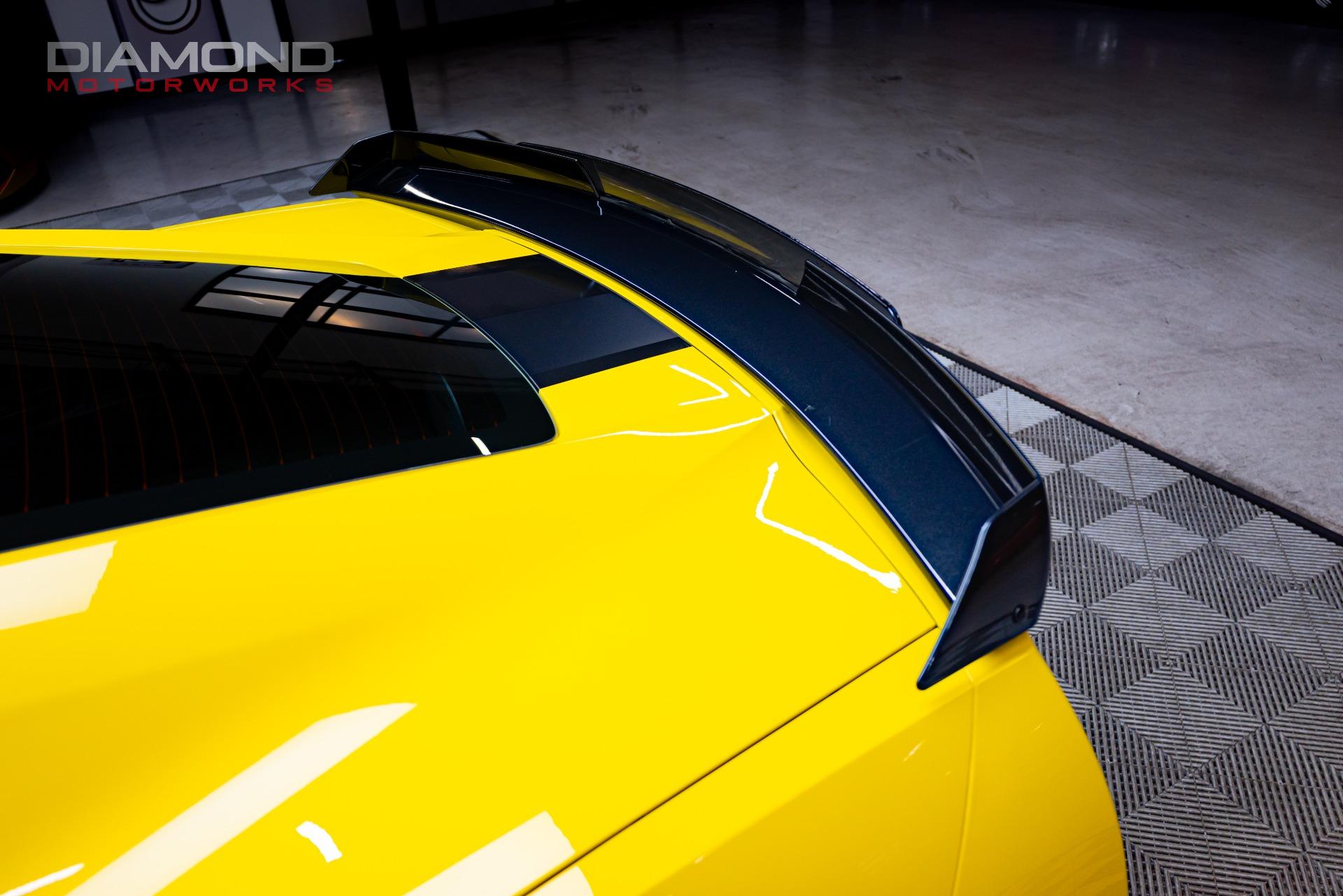 Used-2016-Chevrolet-Corvette-Z06-C7R-Special-Edition