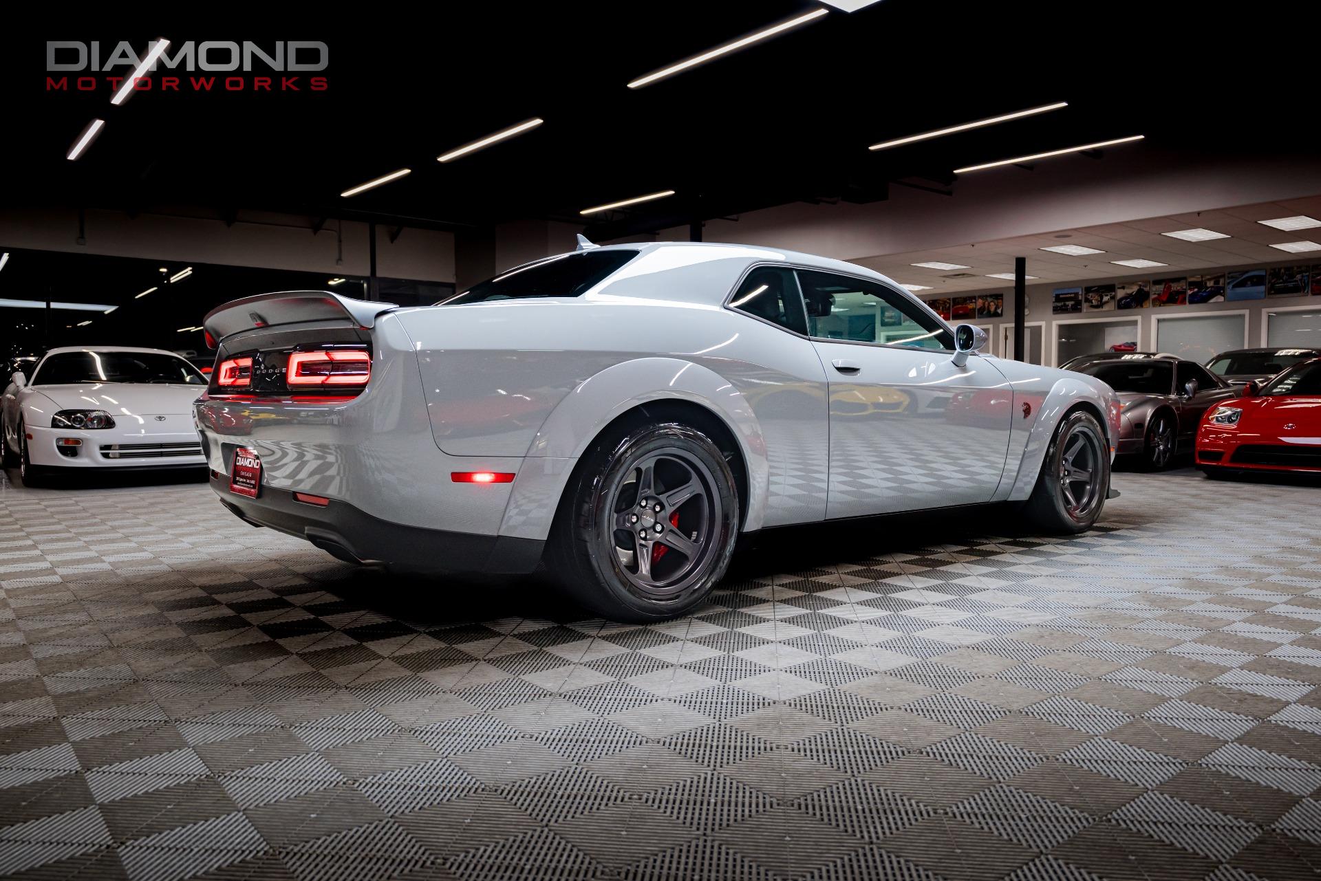 Used-2021-Dodge-Challenger-SRT-Super-Stock