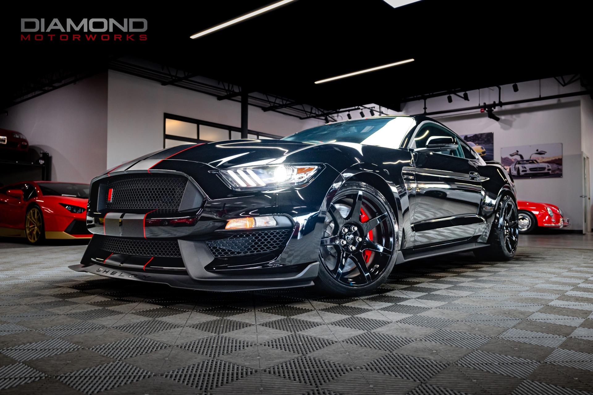 Used 2020 Ford Mustang Shelby GT350R | Lisle, IL