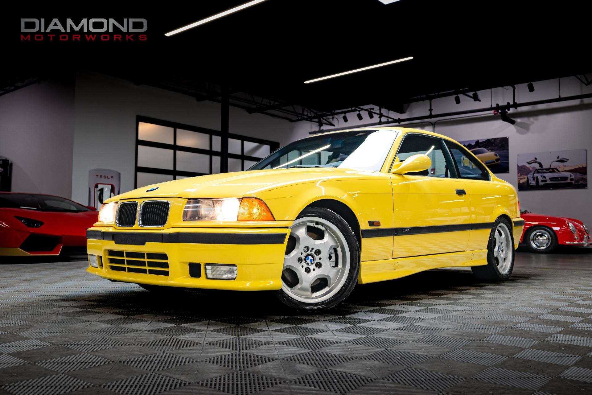 BMW M3 (E36) ダカールイエロー 限定版1/43 BMW M3 (E36) ダカールイエロー 限定版1/43 BMW M3 (E36