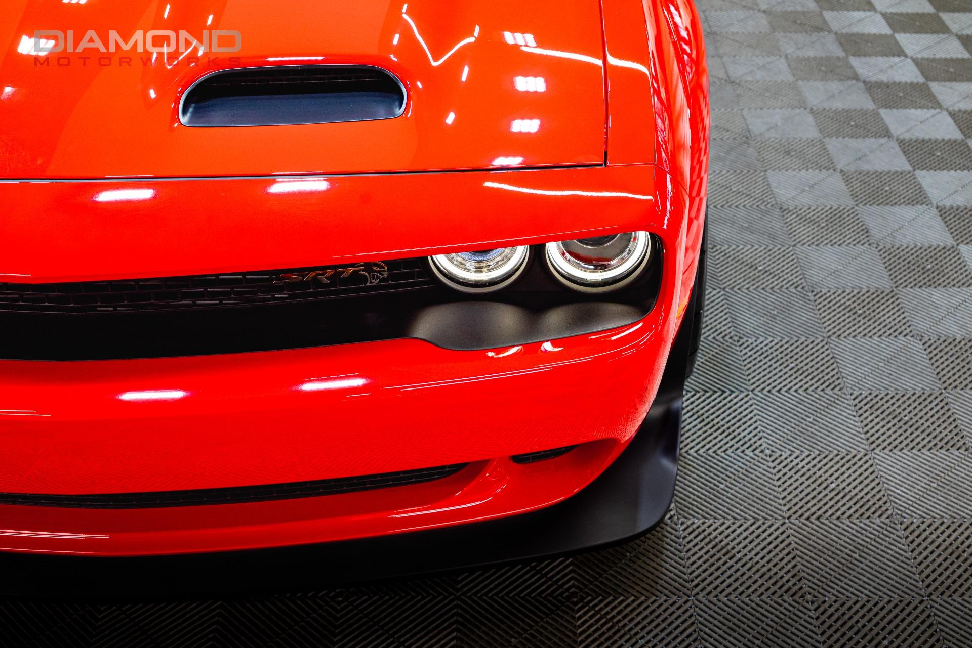 Headlamp Kit | DODGE CHALLENGER SRT SUPER STOCK 2022 Headlamp Kit | DODGE CHALLENGER SRT SUPER STOCK 2022